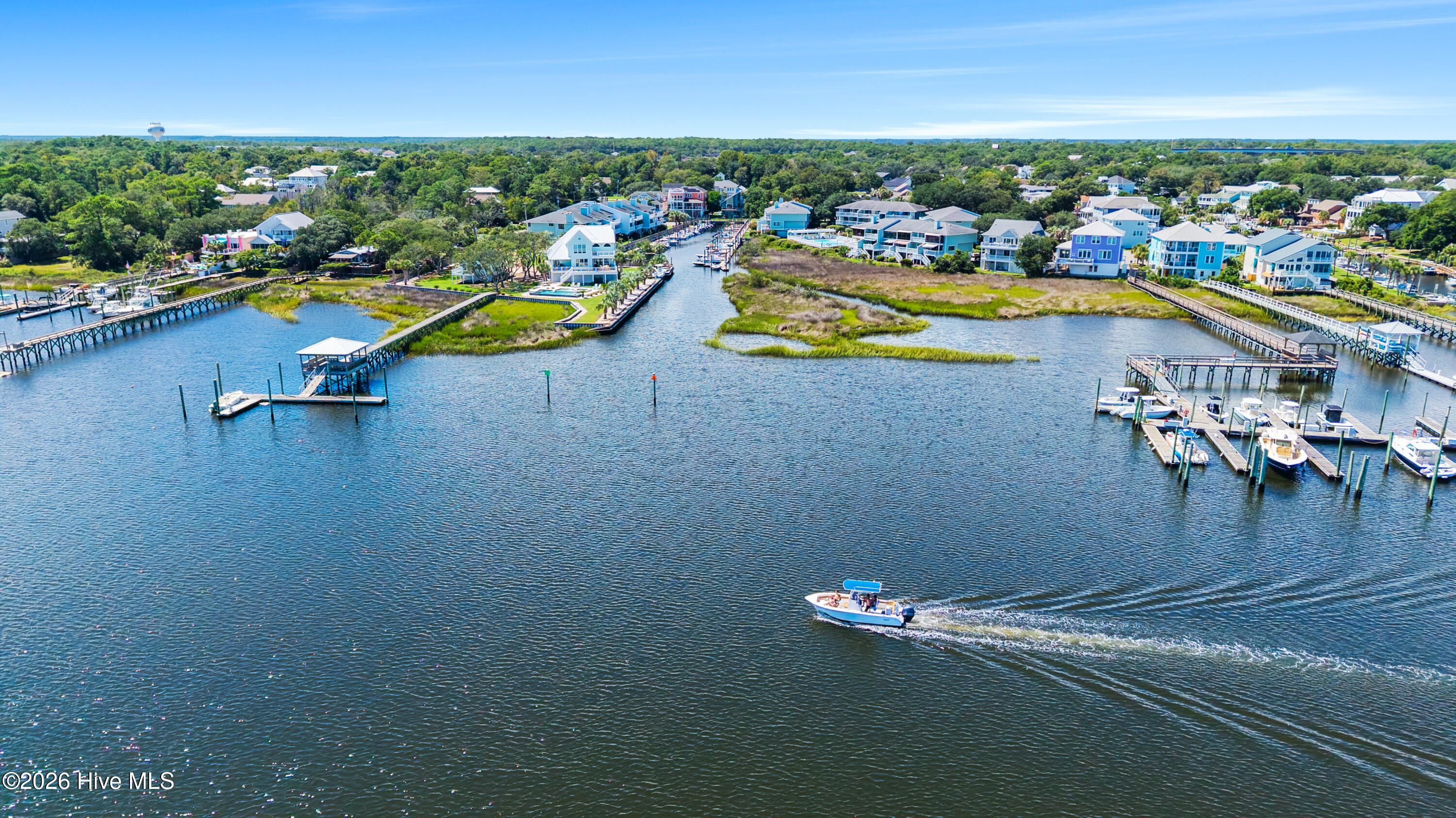 200 Lewis Drive 44, Carolina Beach, NC 28428 – photo 23