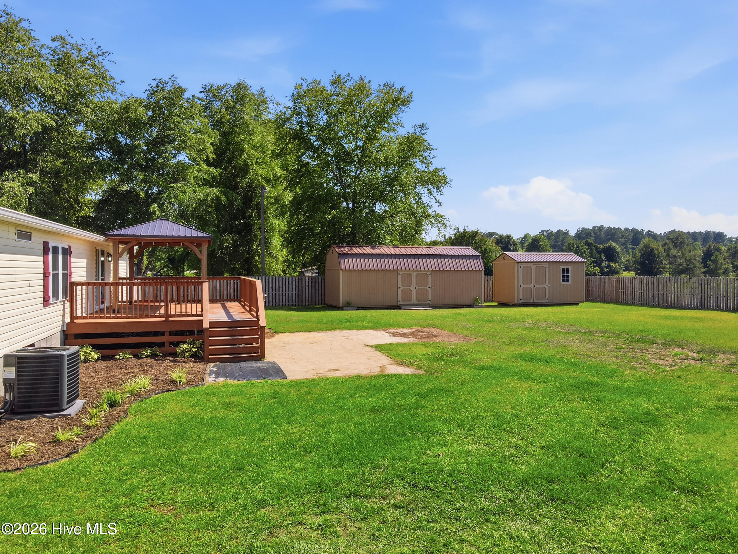 1135 State Camp Road,Vanceboro
