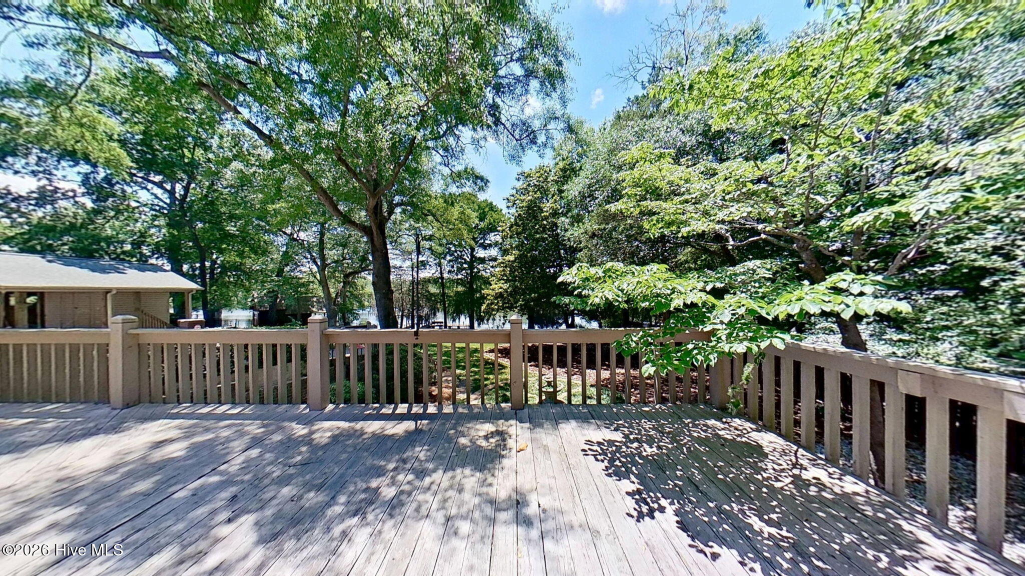 268 Shoreline Drive,New Bern