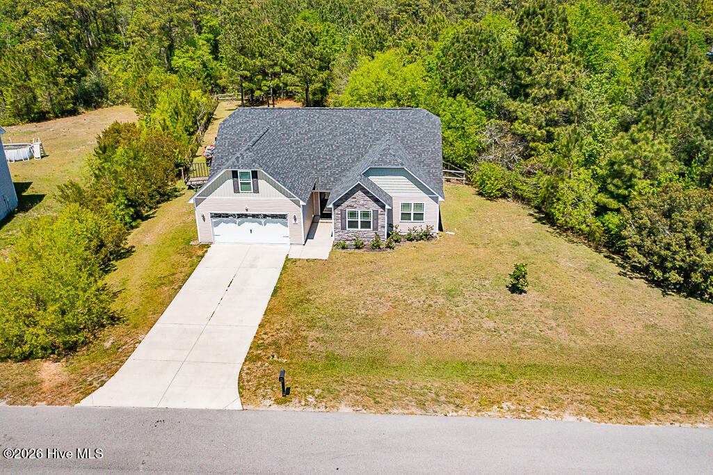 106 Sonia Drive,Hubert