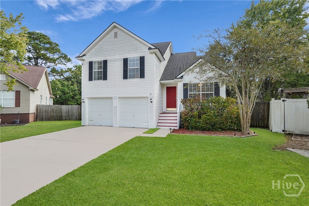 Homes for sale in Savannah, GA | 10 Snowy Egret Ct, Savannah, GA 31419 | MLS# SA340251