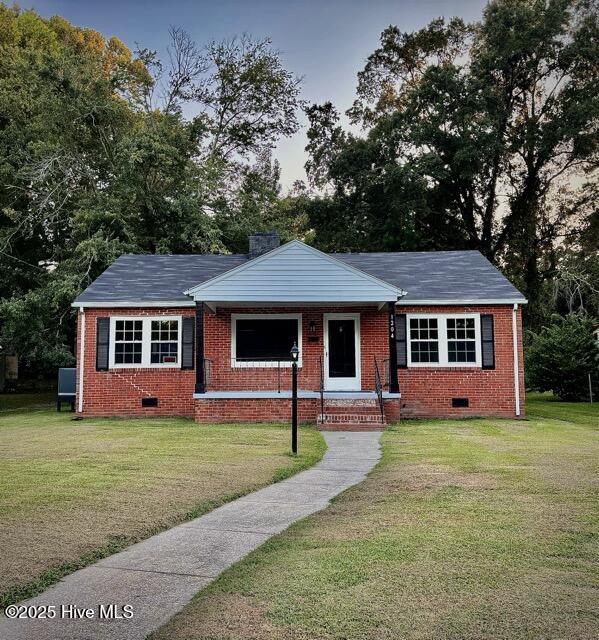 Homes for sale in Kinston, NC | 1204 Morningside Dr, Kinston, NC 28501 | MLS# 100529178