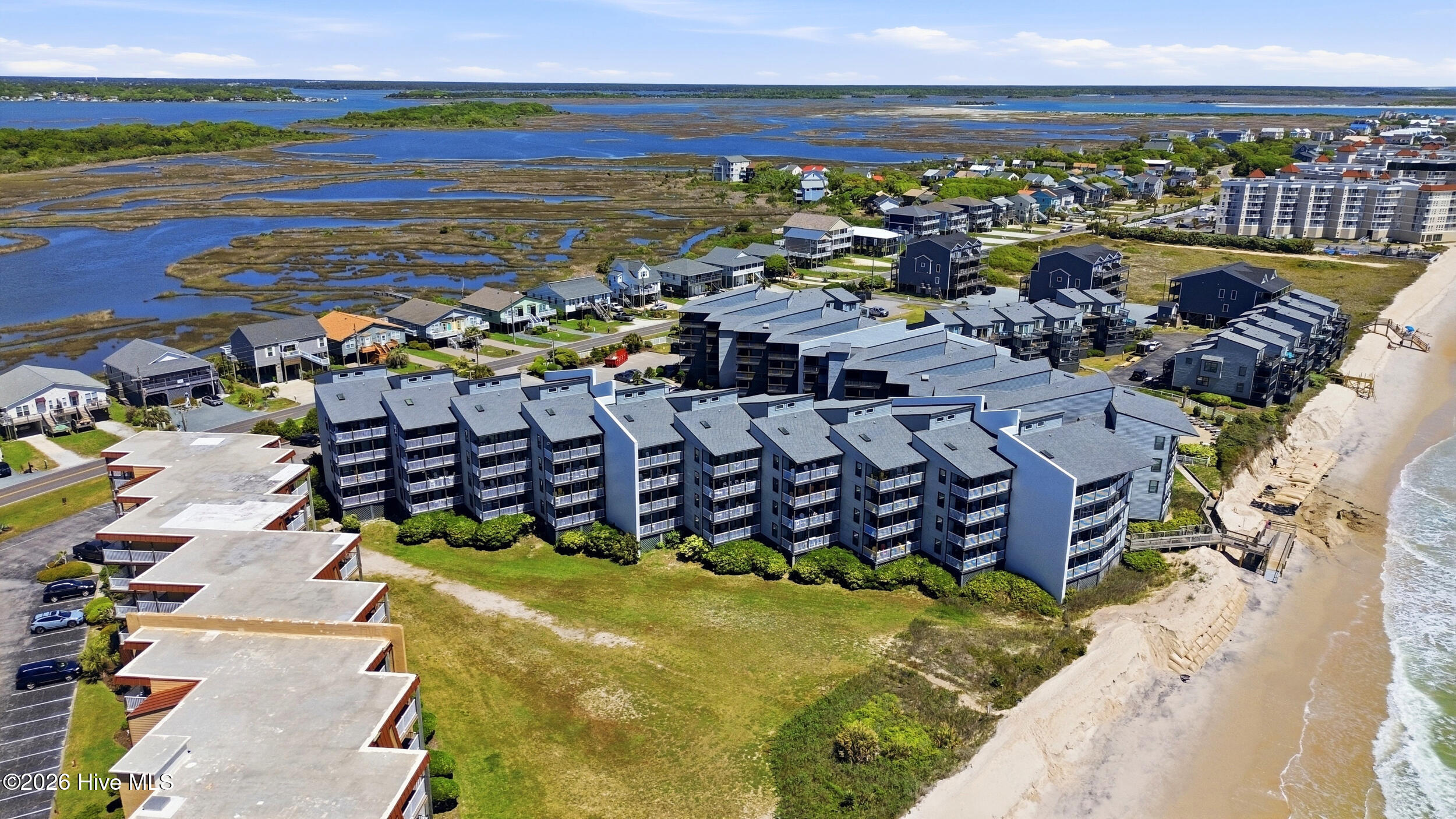 1896 New River Inlet 1413,North Topsail Beach