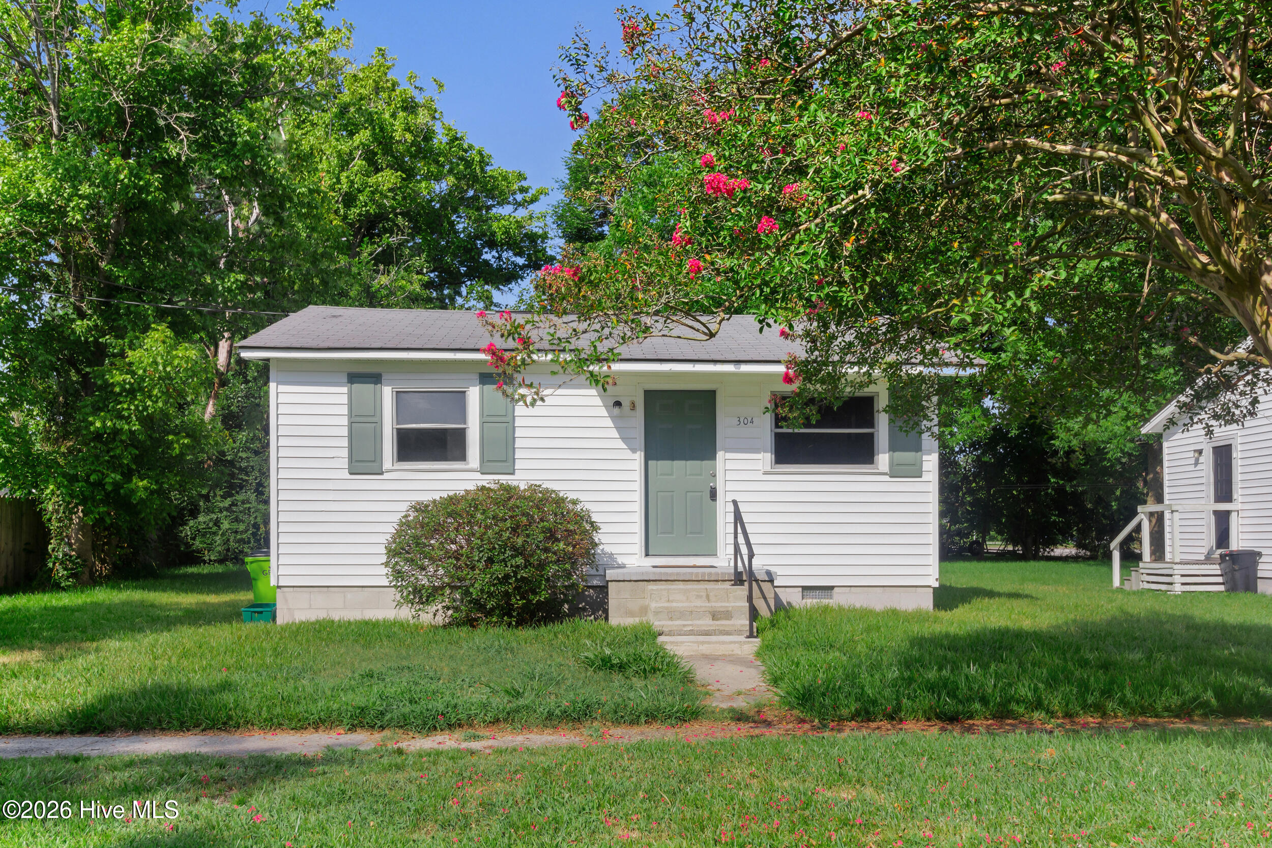 304 N B Street,Bridgeton