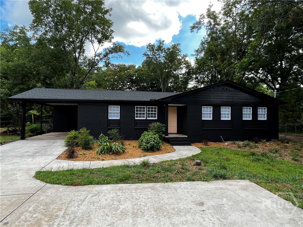 1066 College Station Road