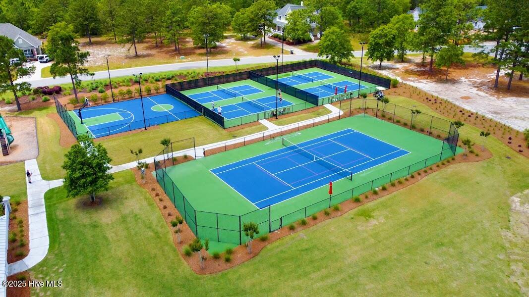 3774 River Park Way NE, Leland, NC, 28451