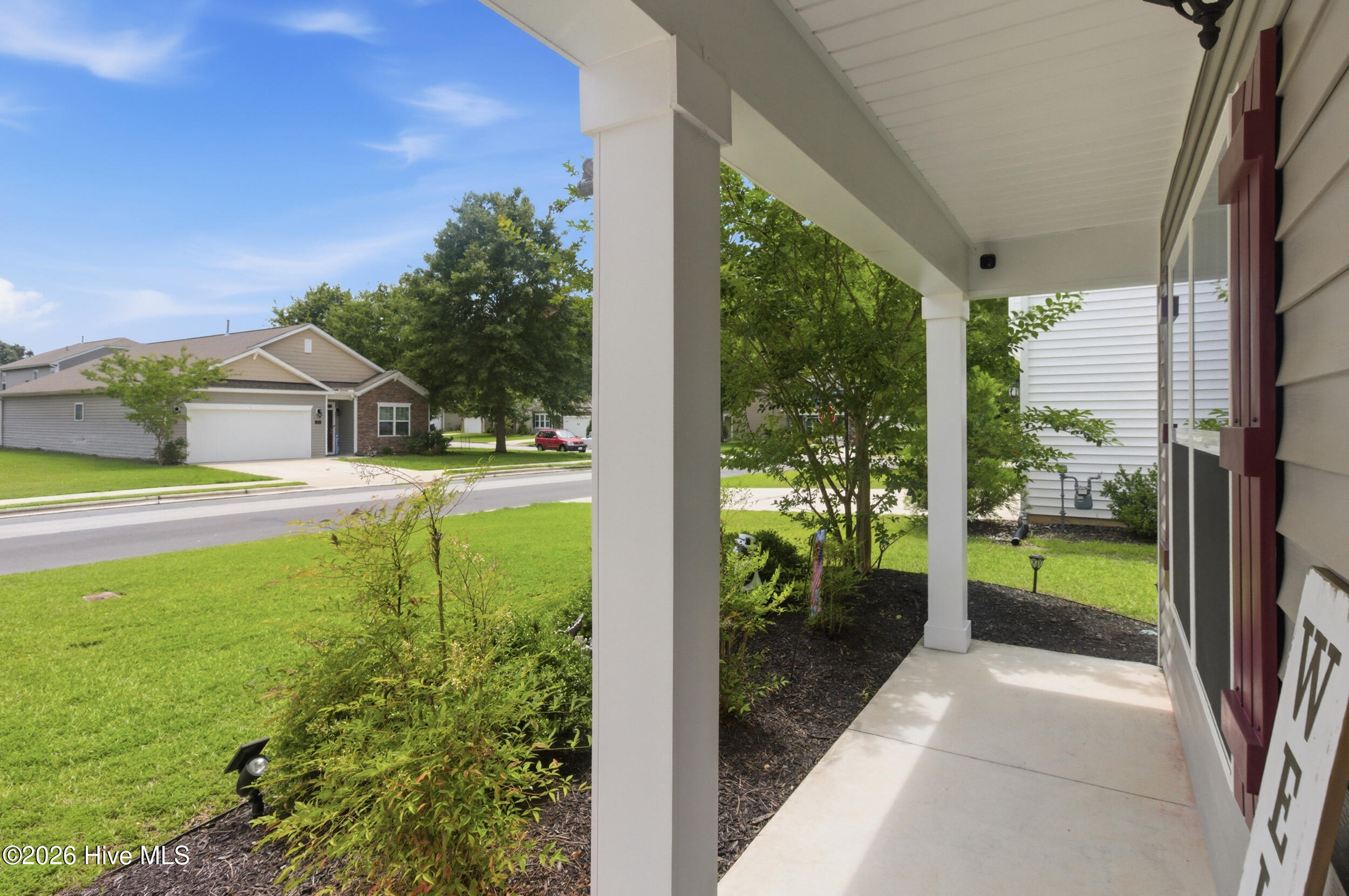 303 Ginger Drive,New Bern