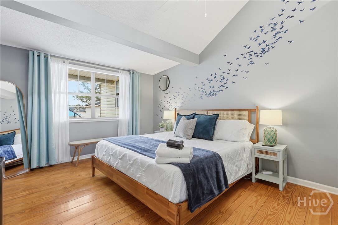 1629 Neal Boulevard NE, Townsend, GA, 31331