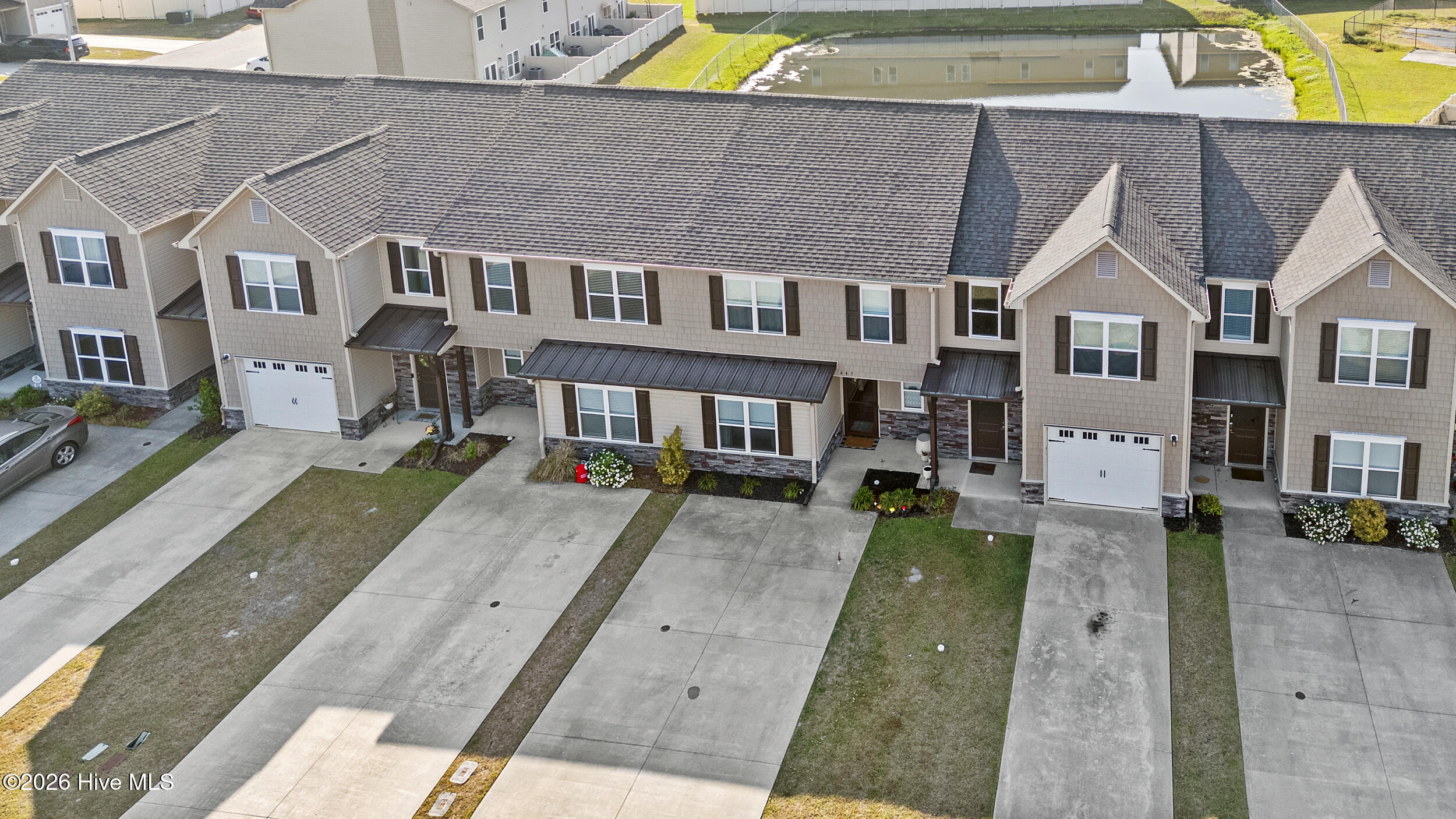 442 Sullivan Loop Road,Midway Park