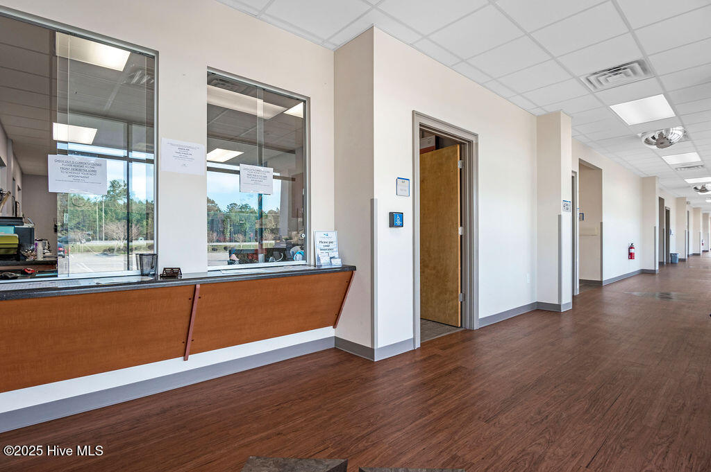 4275 Western Boulevard, Jacksonville, NC, 28546