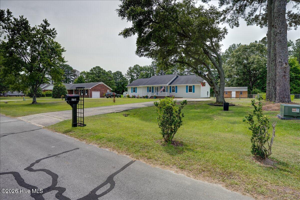 3705 Elveden Road,New Bern