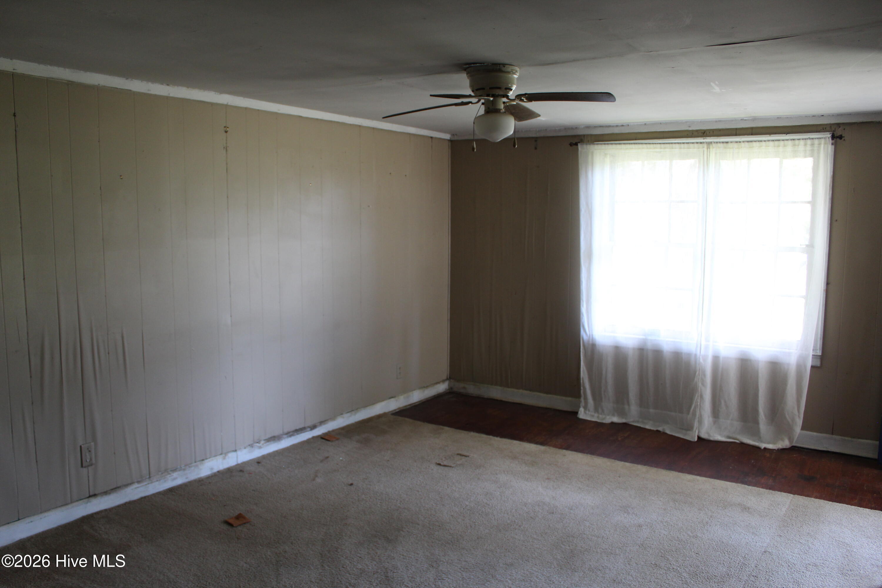 135 Lowe Drive, Hertford, NC, 27944