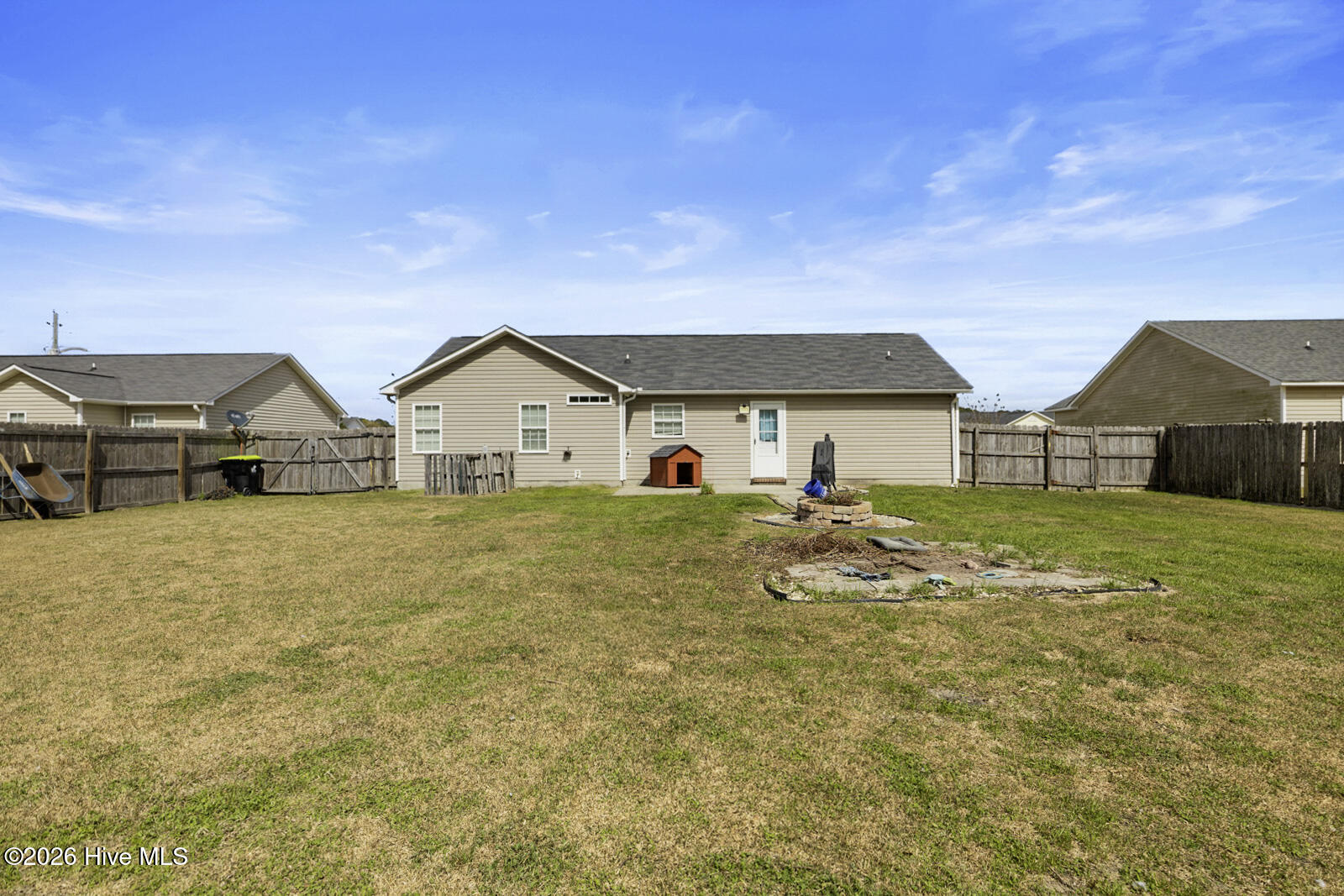 120 Eagle Ridge Drive,Beulaville