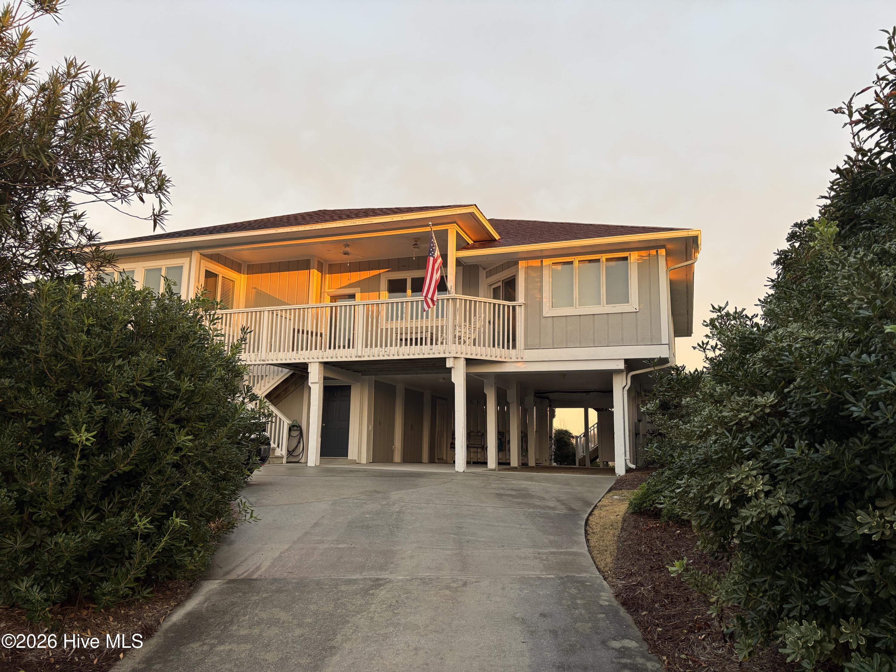 100 Beach Road S, Wilmington, NC 28411 – photo 1 of 4: IMG_3330