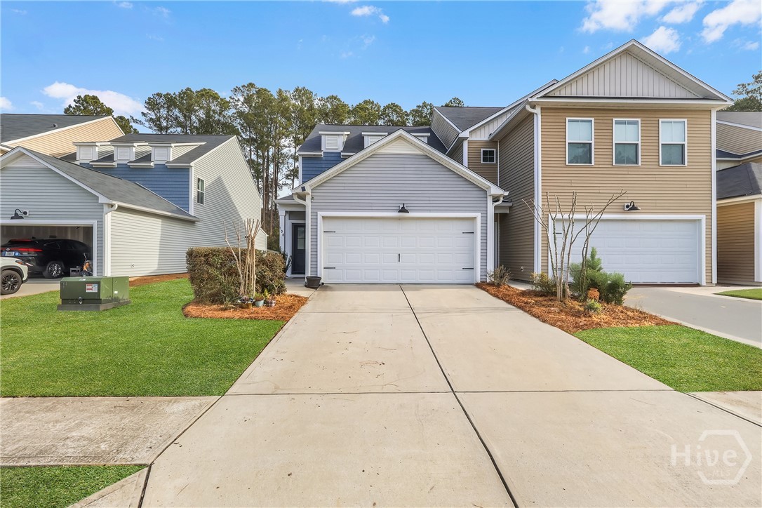 Homes for sale in Richmond Hill, GA | 108 Bellasera Wy, Richmond Hill, GA 31324 | MLS# SA346859