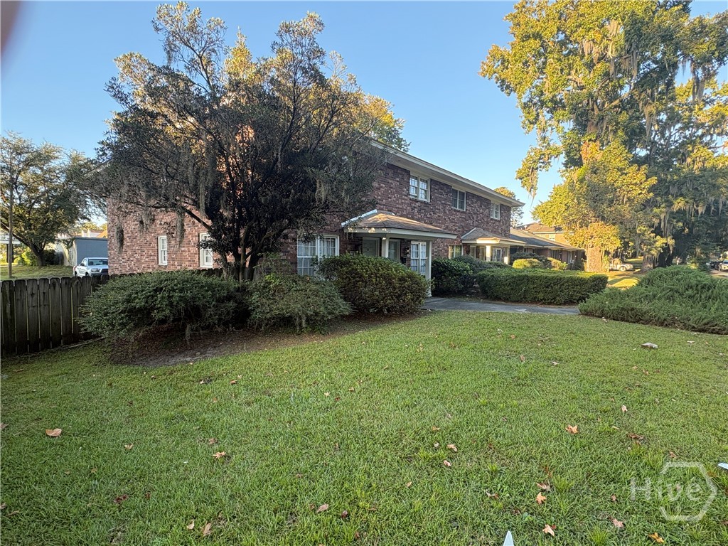 Photo 2 of Multi family home for sale at 3 Berkley Pl, Savannah, GA 31405 | MLS# SA364989 | Listing updated on 2026-10-28