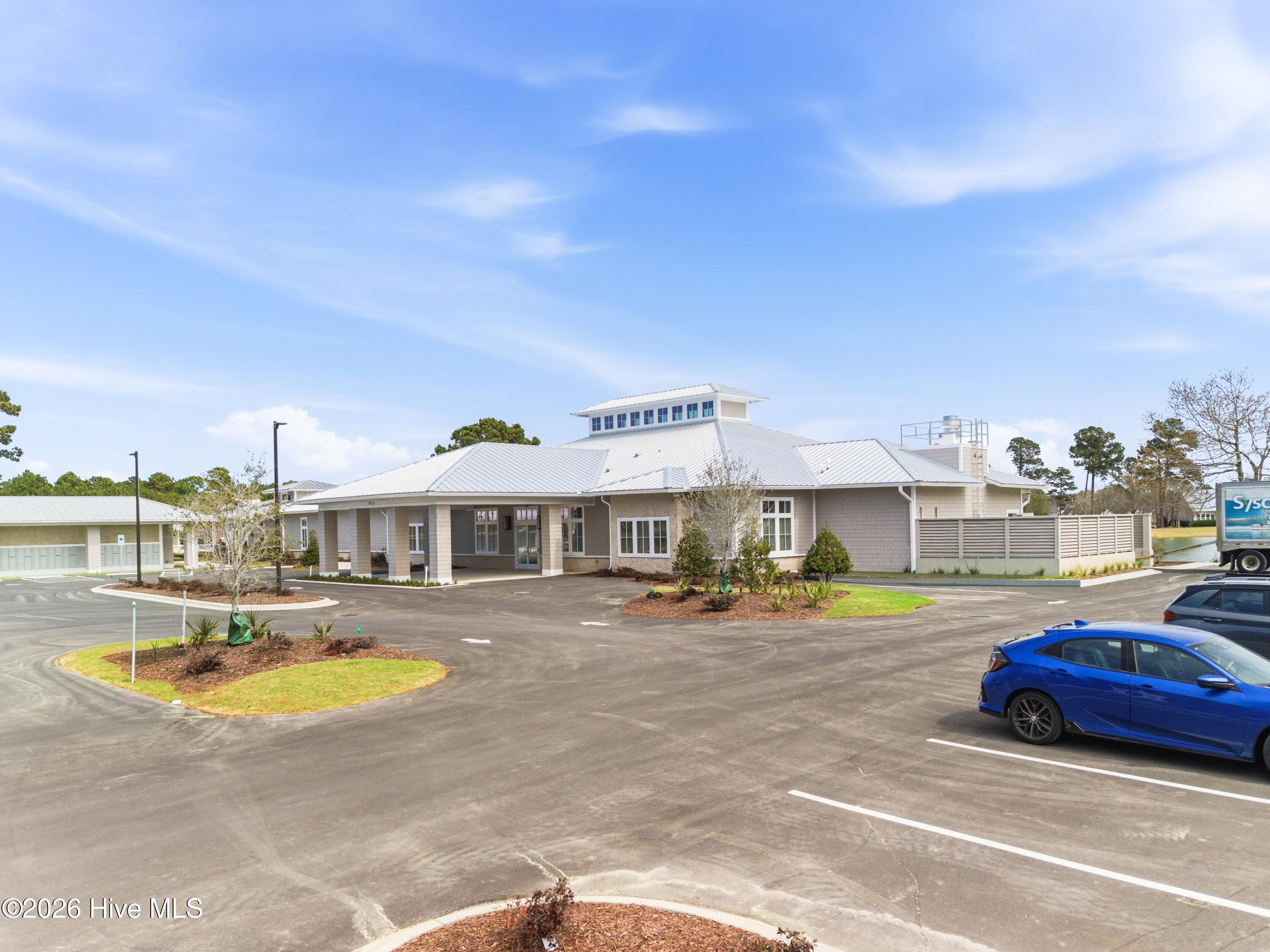 3774 River Park Way NE, Leland, NC, 28451