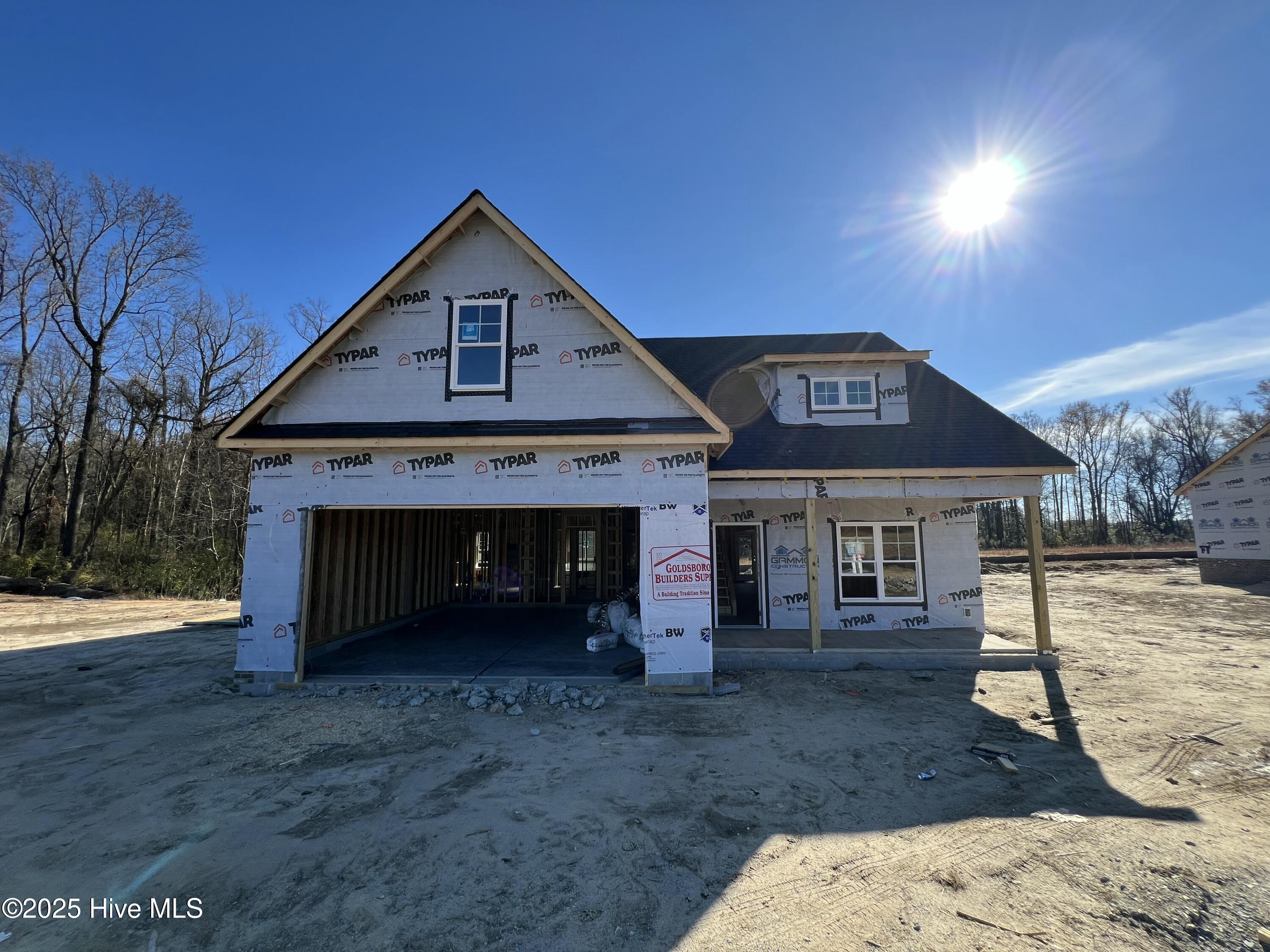 Homes for sale in Pikeville, NC | 408 Creeks Edge Dr, Pikeville, NC 27863 | MLS# 100542262