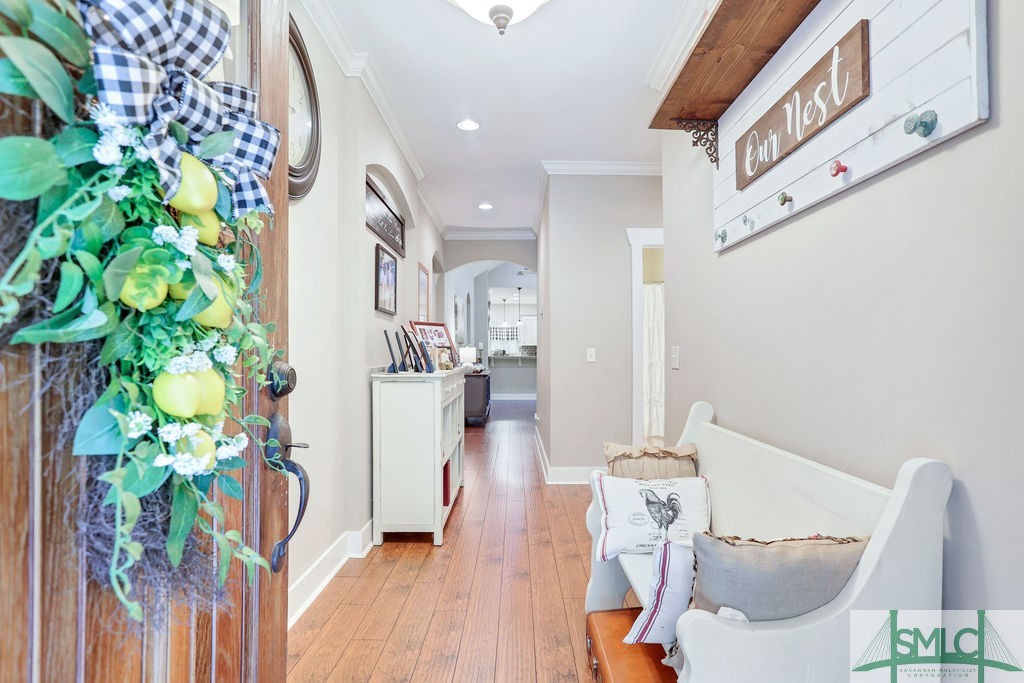 190 Blackjack Oak Drive E, Richmond Hill, GA, 31324