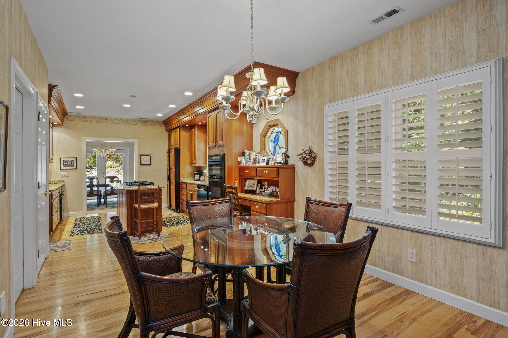 116 White Ash Drive,Pine Knoll Shores