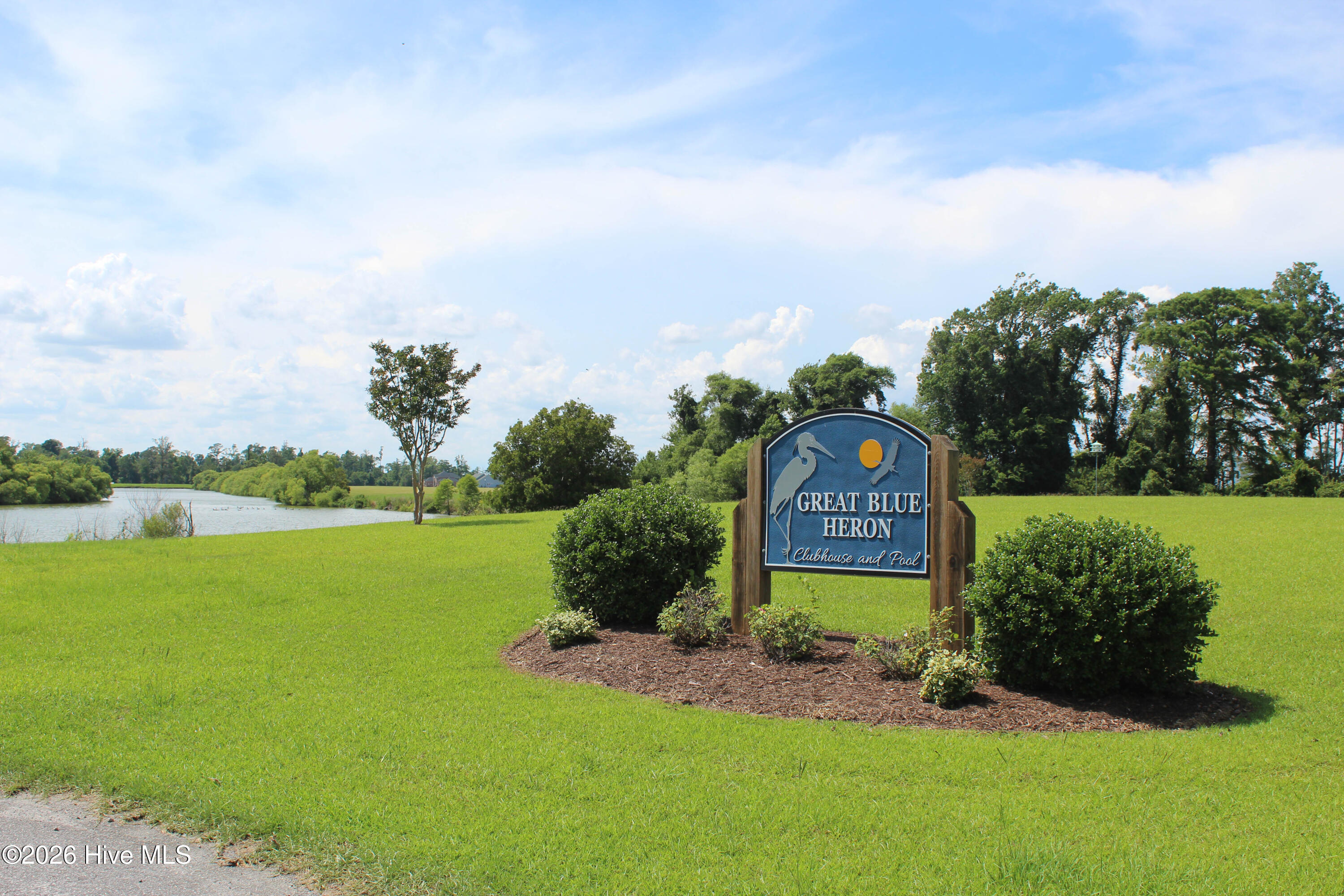 Exterior photo of Lot 157 157 Bald Eagle Point Drive, Hertford, NC 27944. MLS: 100598218