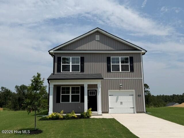 1st image of 2024 Signal Hill Ct #Lot 13, Augusta, GA 30906 | MLS# 100591838