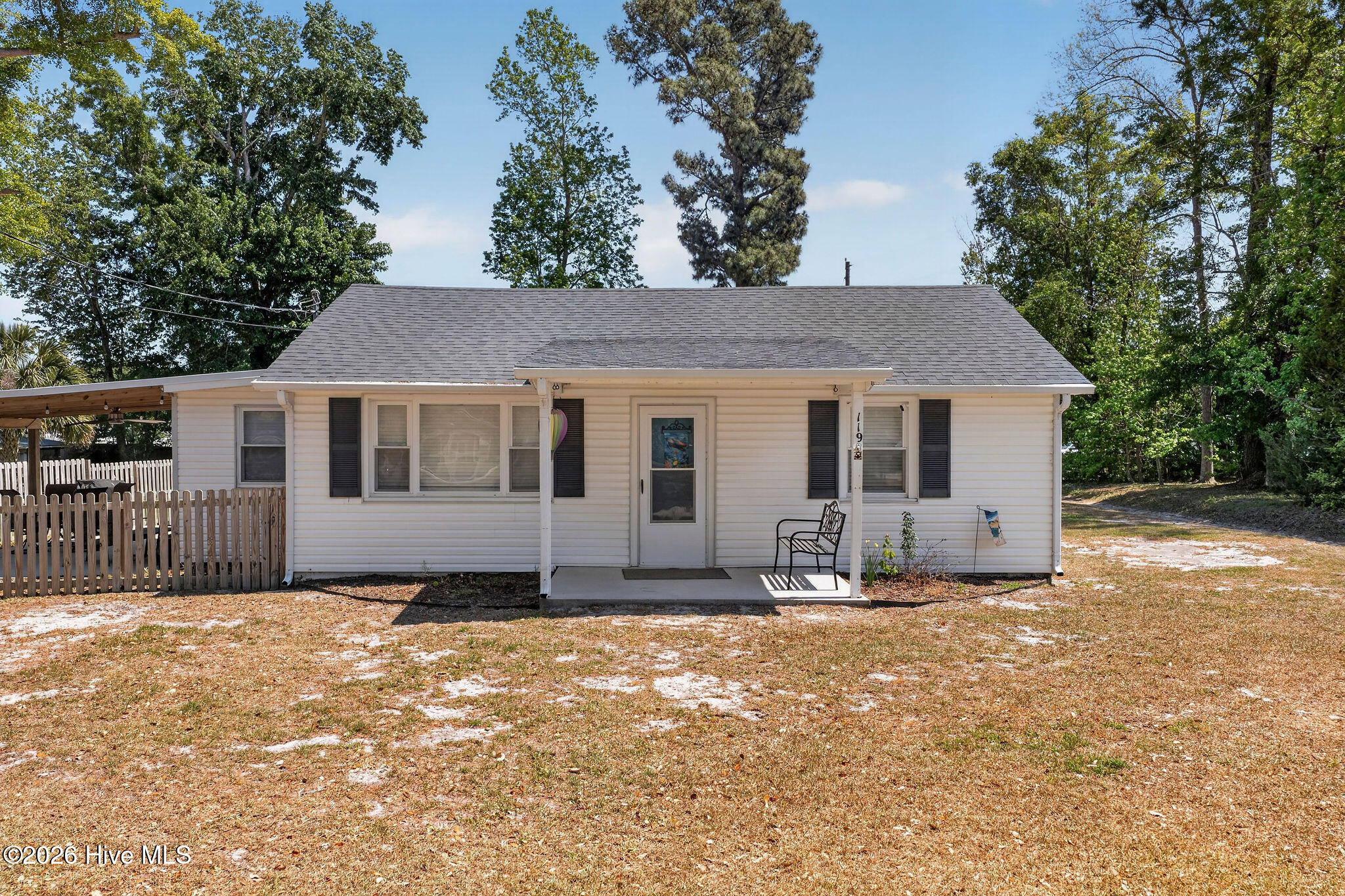 Sneads Ferry/Holly Ridge
