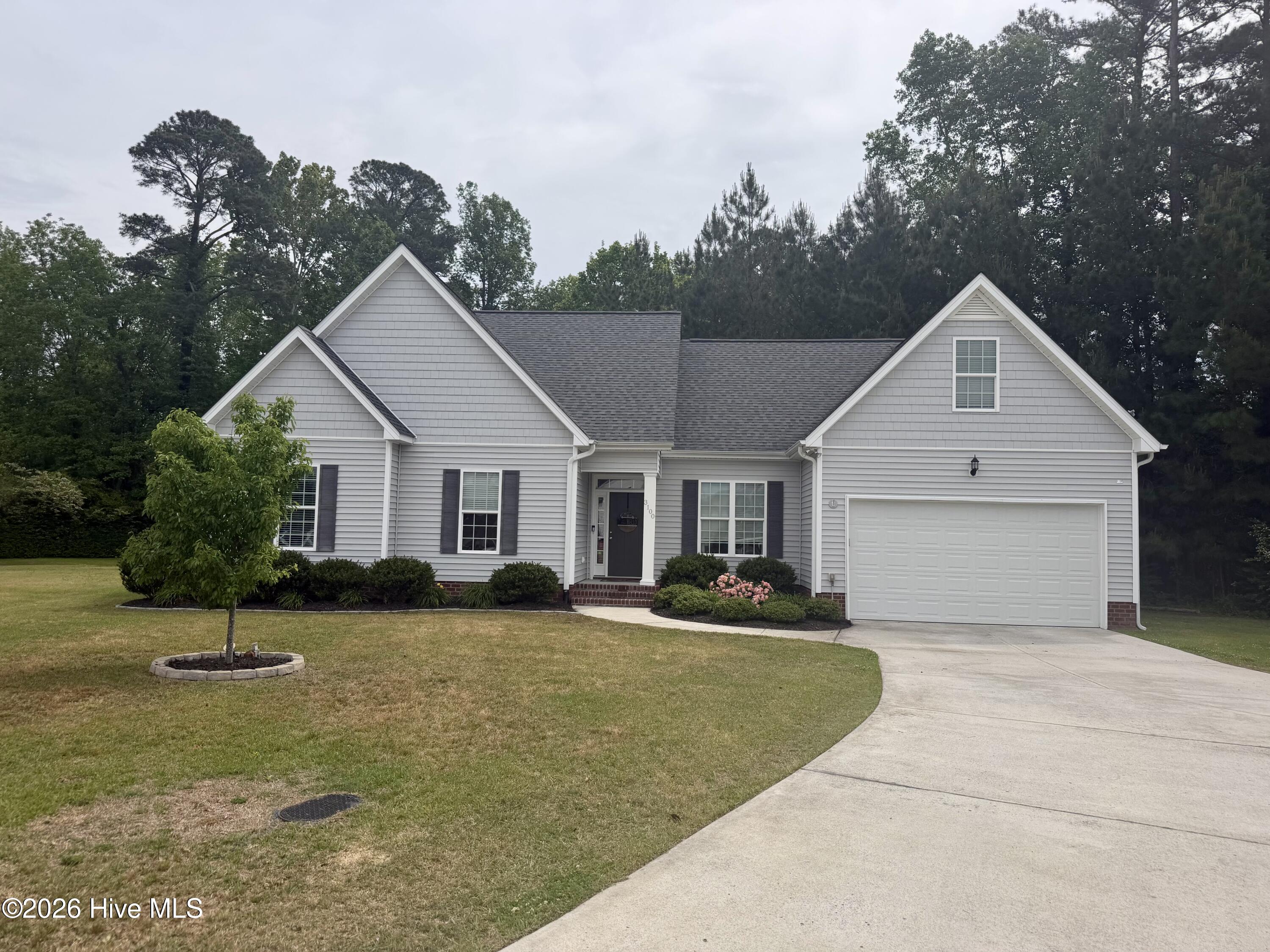690 Flat Rock Lane, Graniteville, SC, 29829