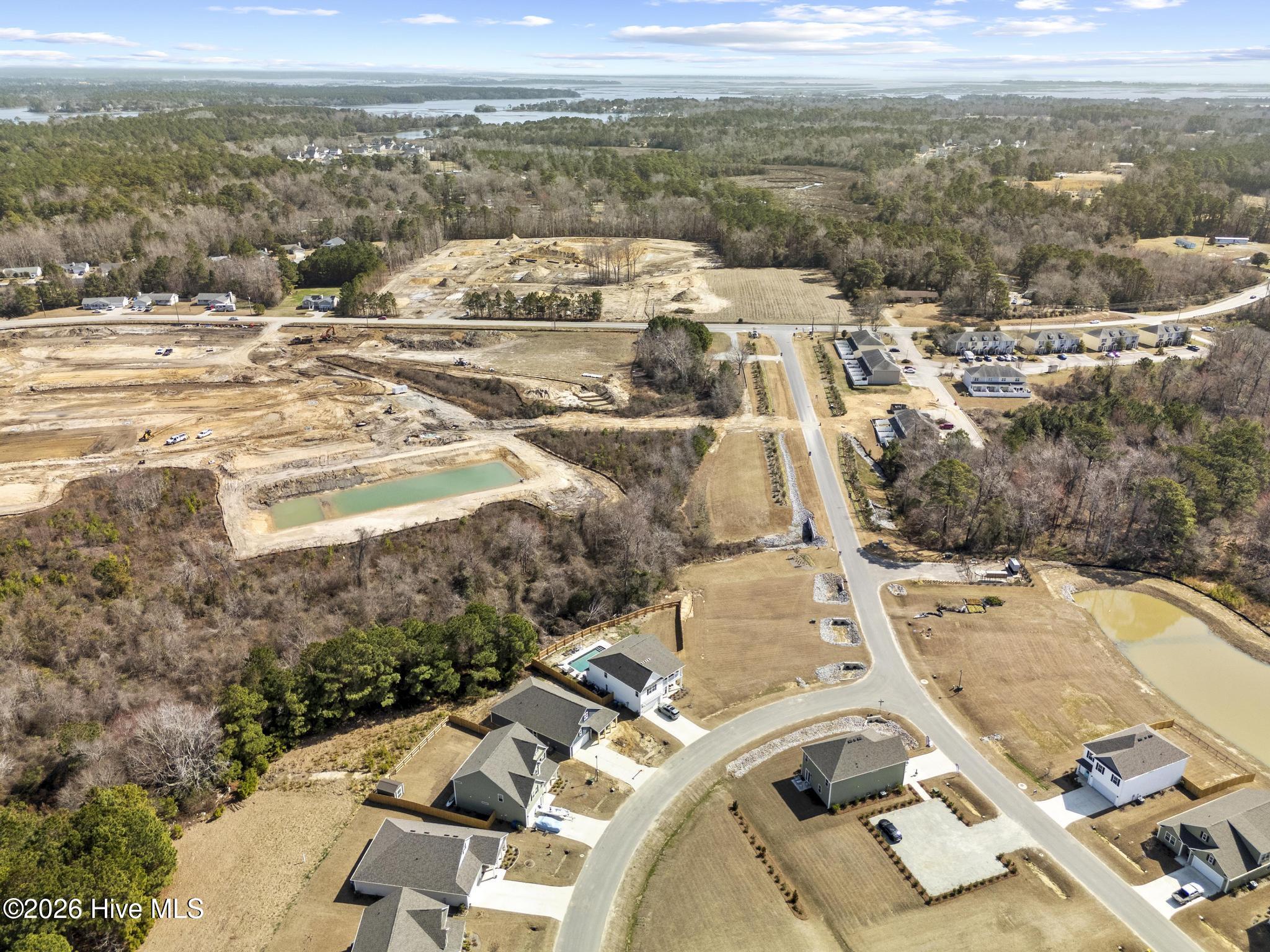 000 Queens Creek Road,Hubert