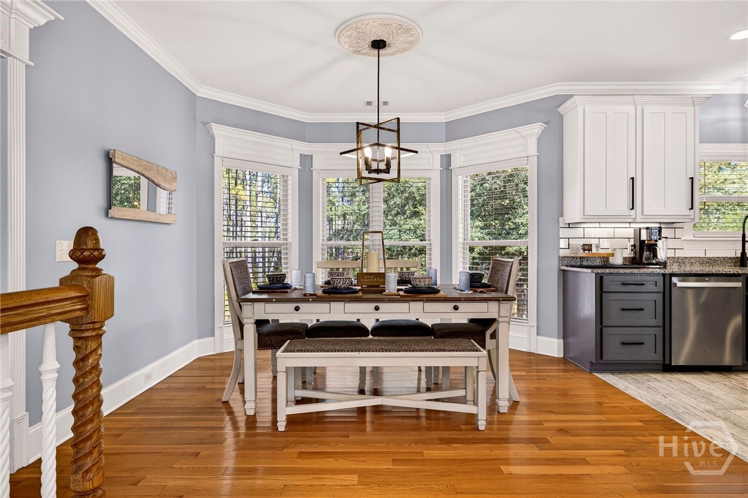 275 Kilkenny Road, Richmond Hill, GA 31324 Listing Photo  9