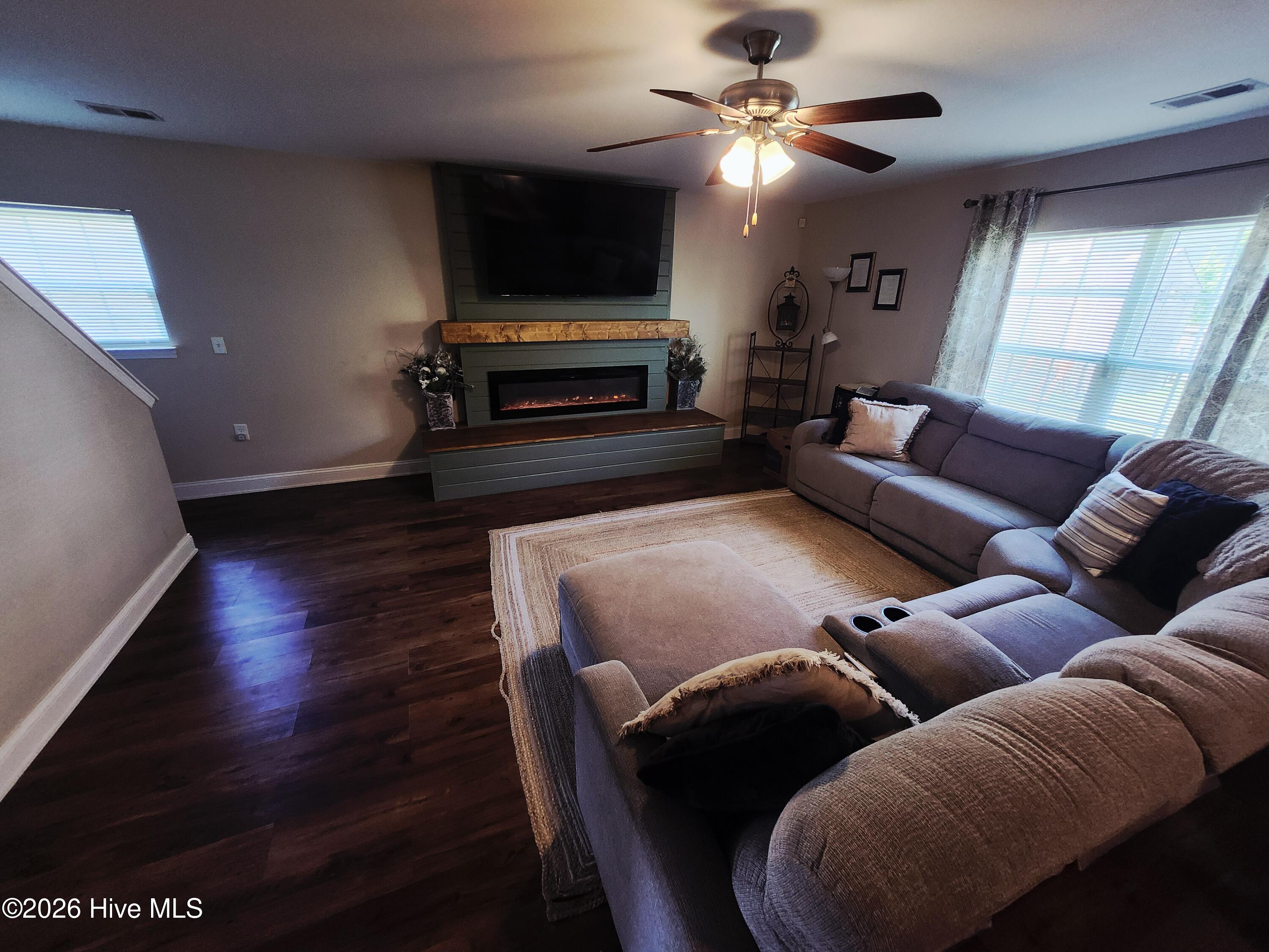 307 Ginger Drive,New Bern