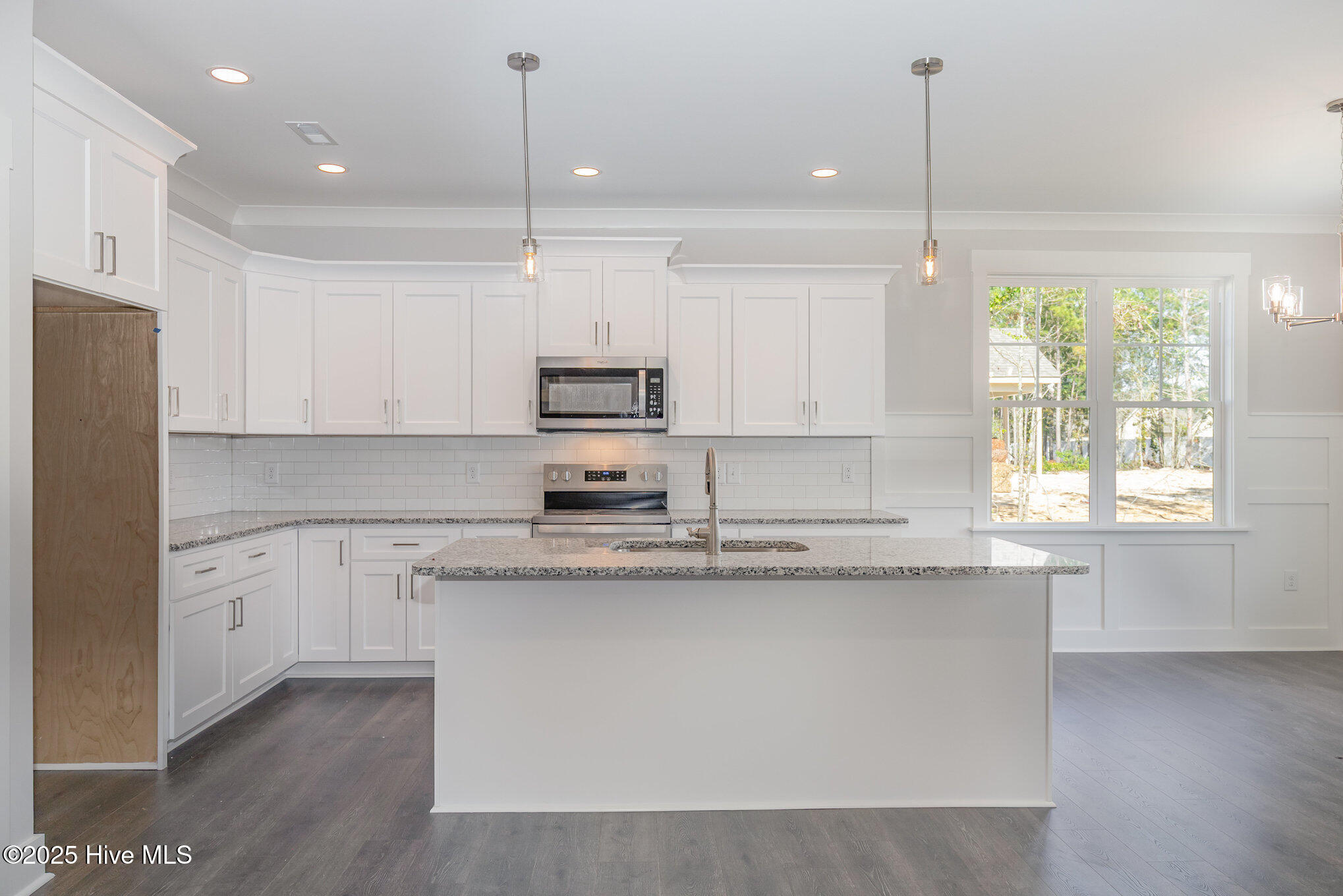 110 Prosecco Drive, Princeton, NC, 27569