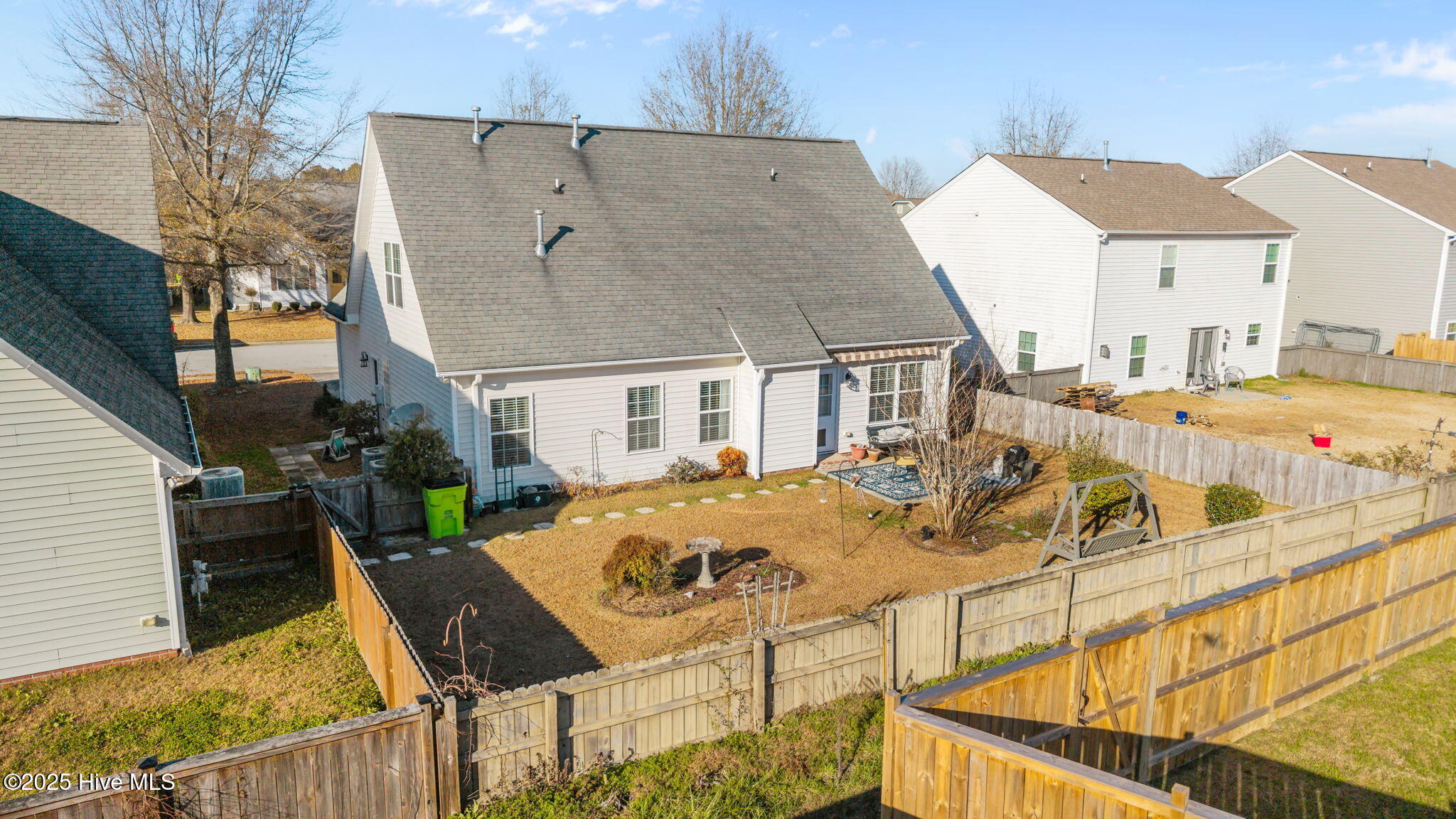 308 Louisia Mae Way, New Bern, NC, 28560