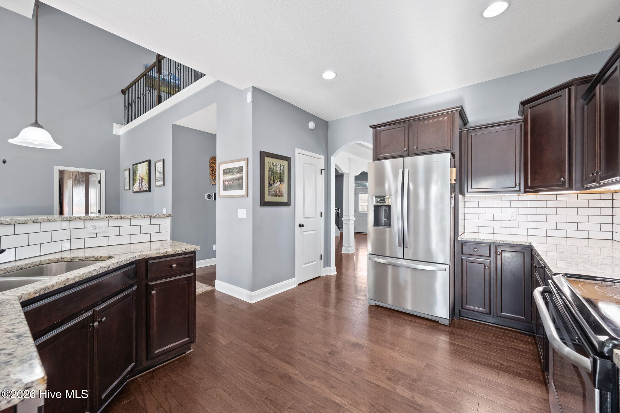 317 Bear Run,Maple Hill