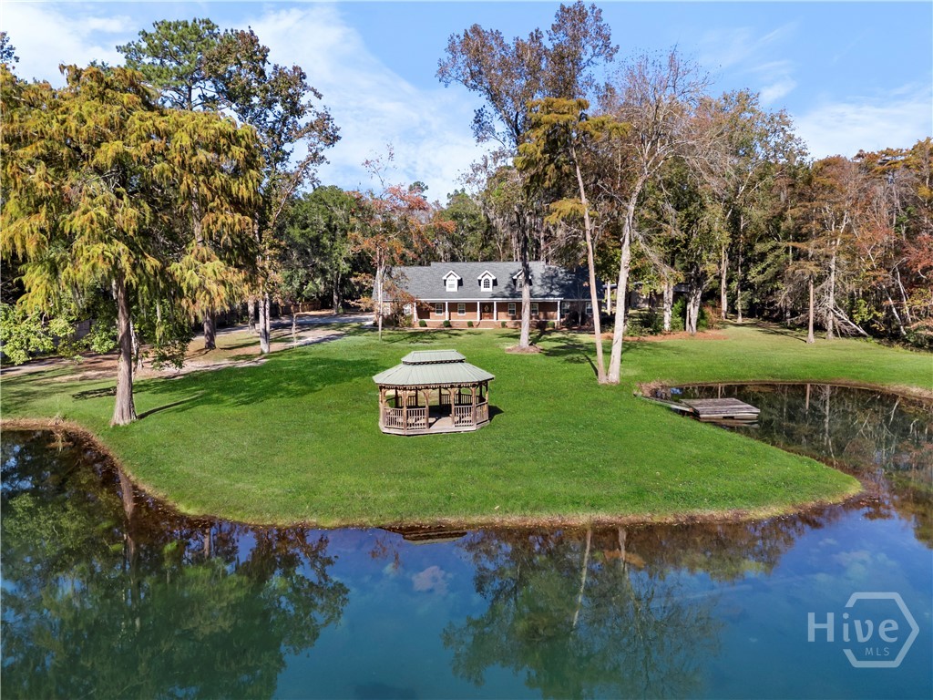 Homes for sale in Eden, GA | 472 S Laurel Cir, Eden, GA 31307 | MLS# SA343372