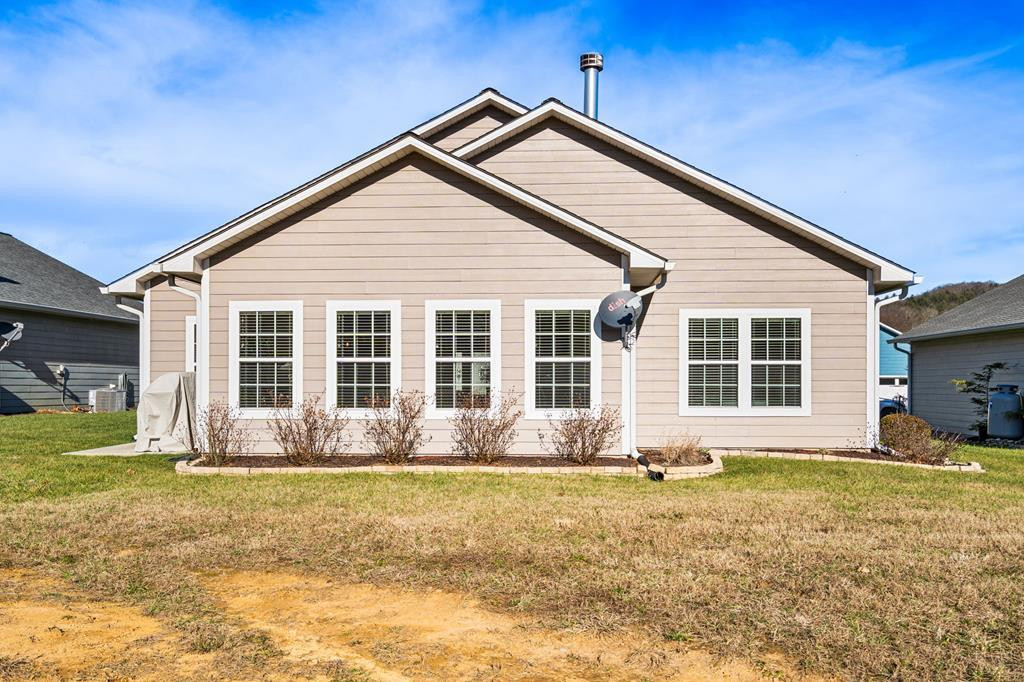 Homes for sale in Hayesville, NC | 116 Riverwalk Cir, Hayesville, NC 28904 | MLS# 98500564