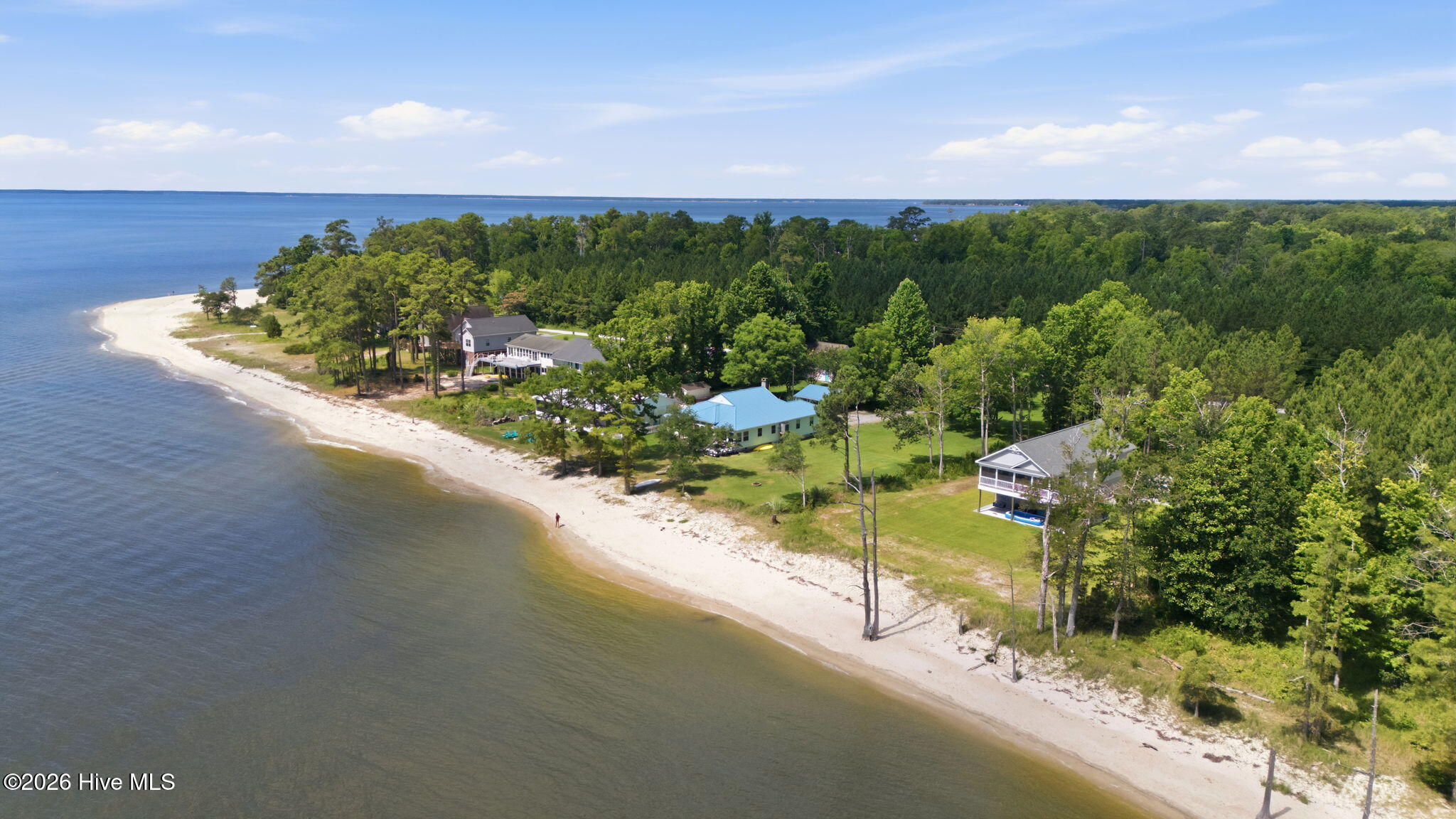279 Wiggins Point Road,Oriental