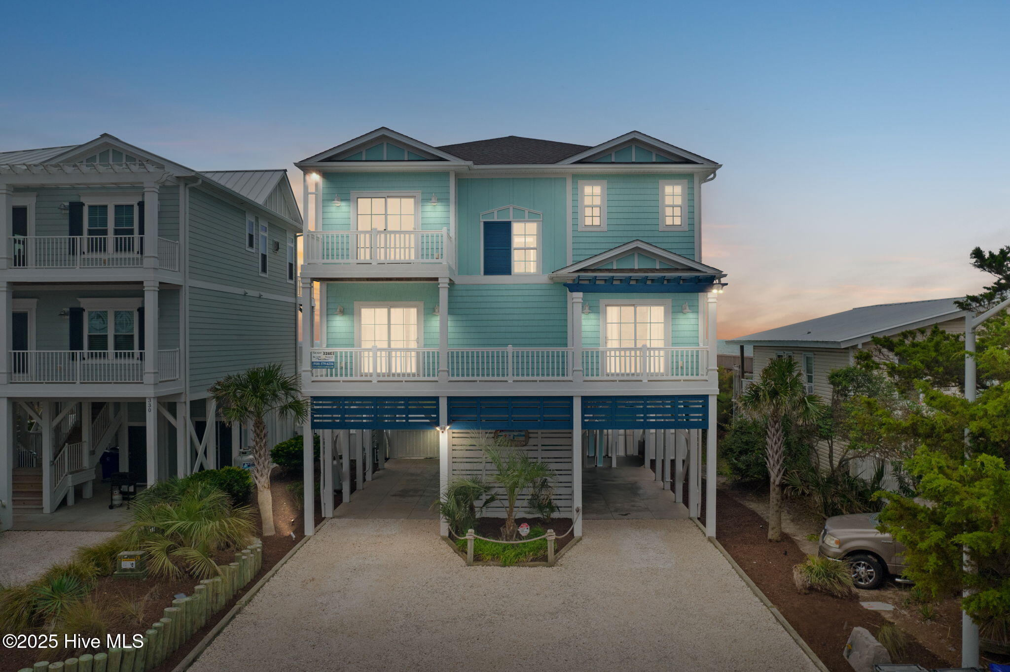 Homes for sale in Ocean Isle Beach, NC | 328 E First St, Ocean Isle Beach, NC 28469 | MLS# 100513895