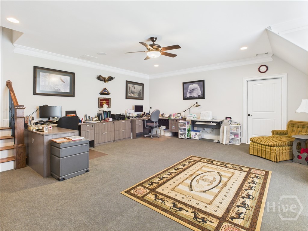 1101 Apalachee Meadows Drive, Madison, GA, 30650