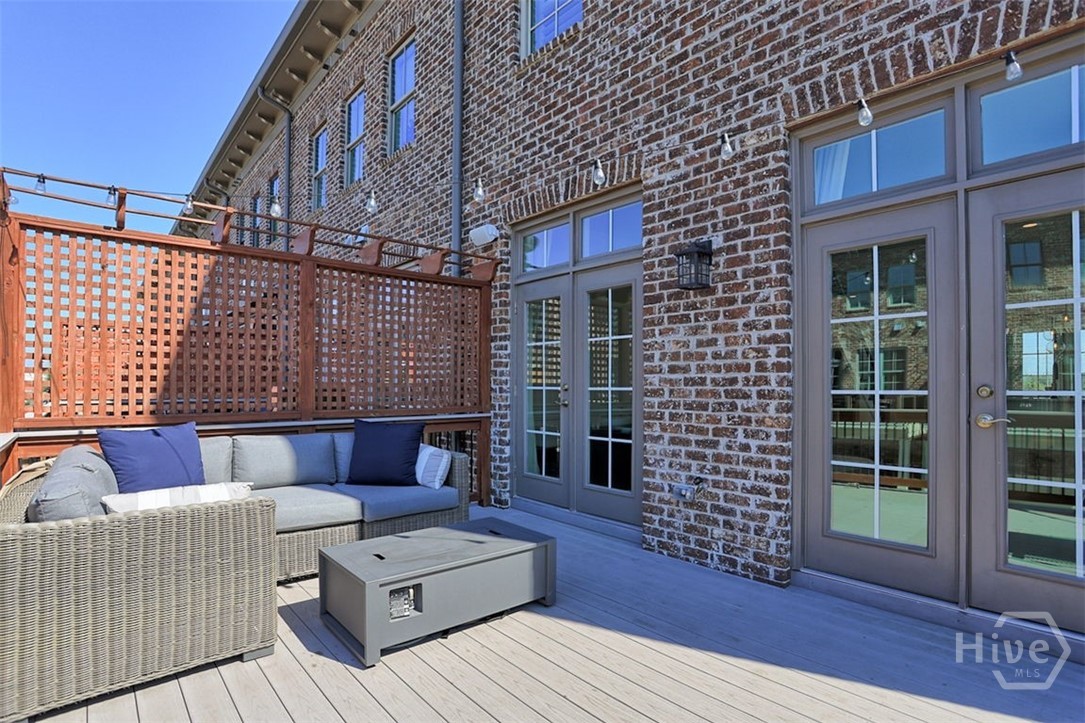 500 Altamaha Street