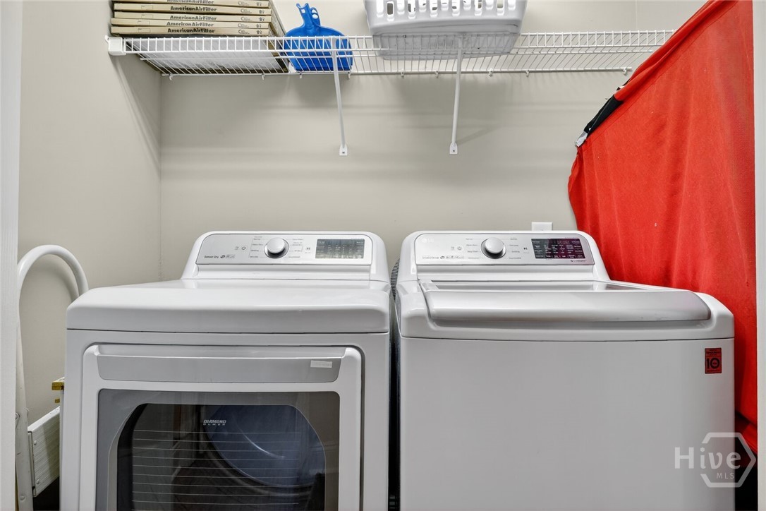 214 Butler Avenue Avenue UNIT 105, Tybee Island, GA, 31328