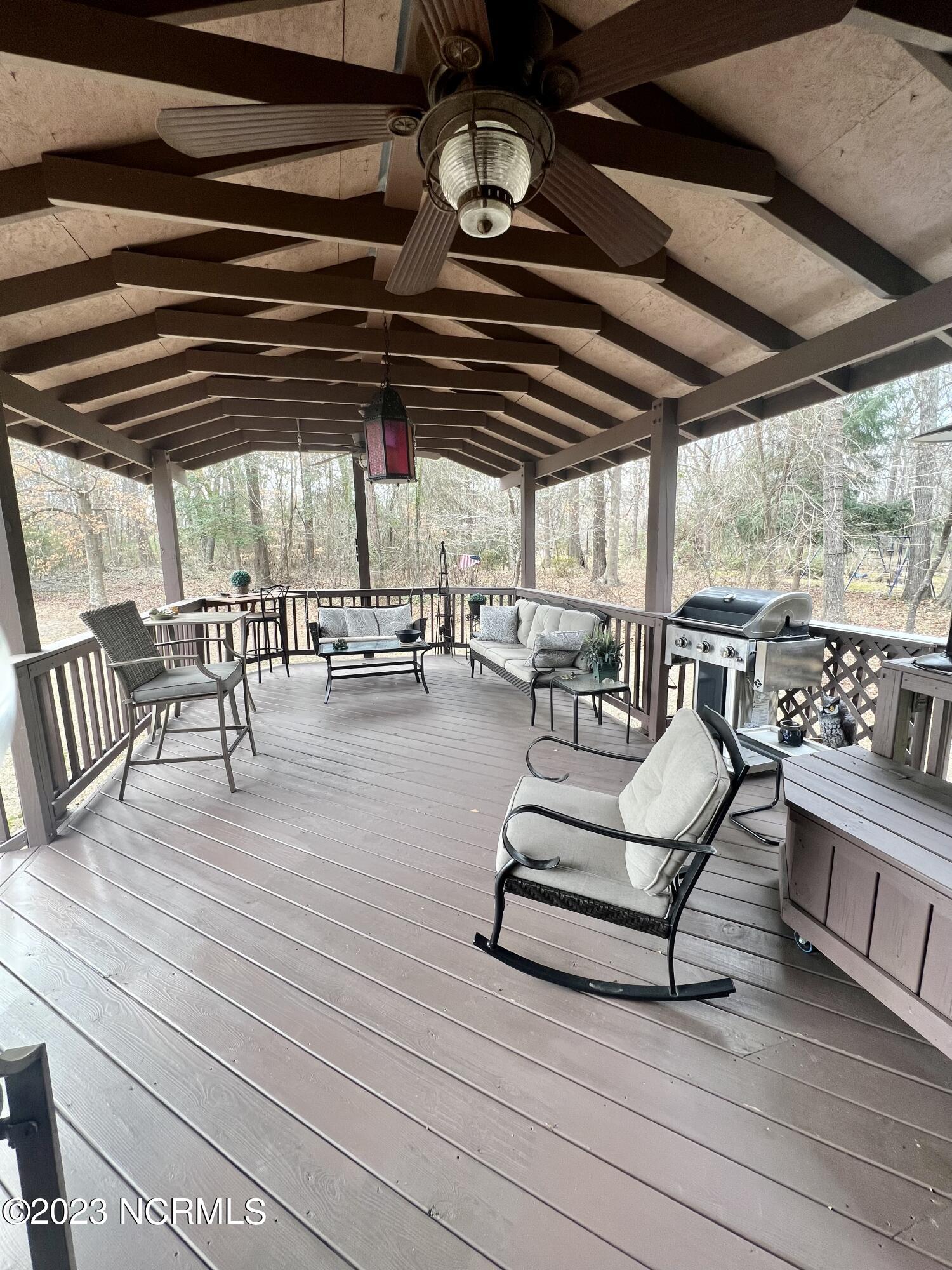 389 Northwoods Country Road