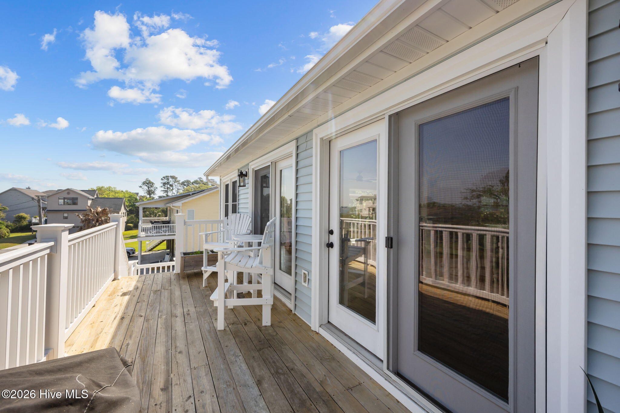 5405 Sunset Lane, Emerald Isle, NC, 28594