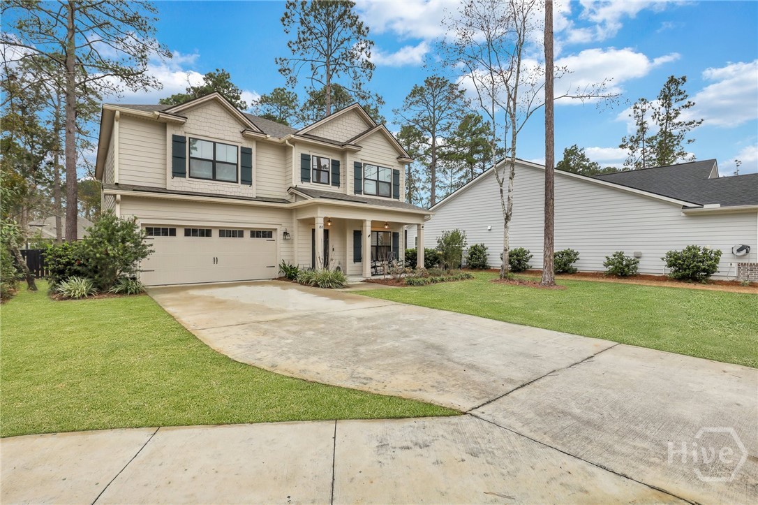 Photo 1 of Single family home for sale at 188 Crawford Ln, Richmond Hill, GA 31324 | MLS# SA364752 | Listing updated on 2026-09-17
