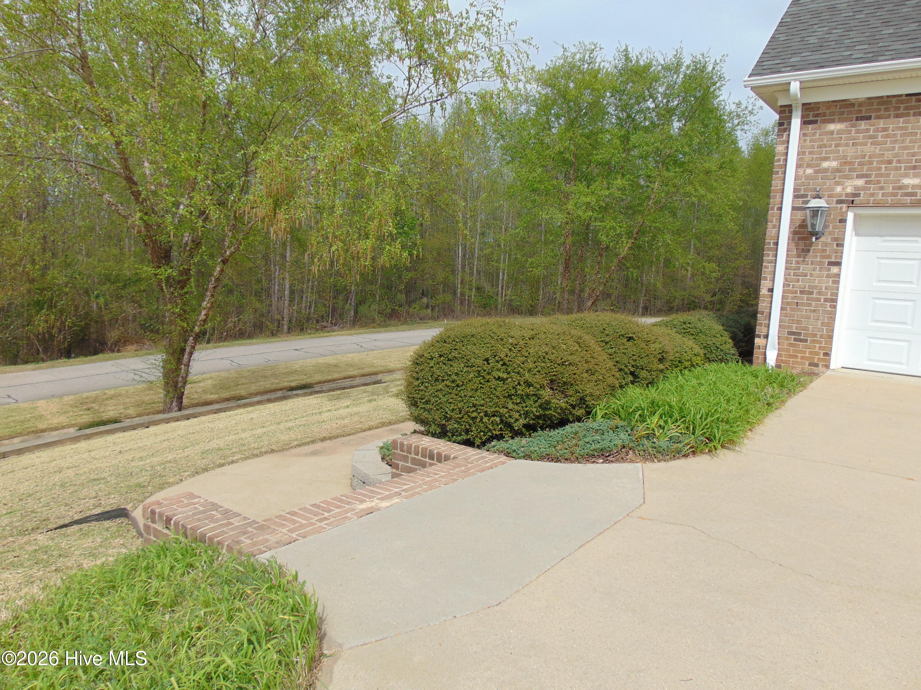 916 Cambridge Drive, Rocky Mount, NC, 27804