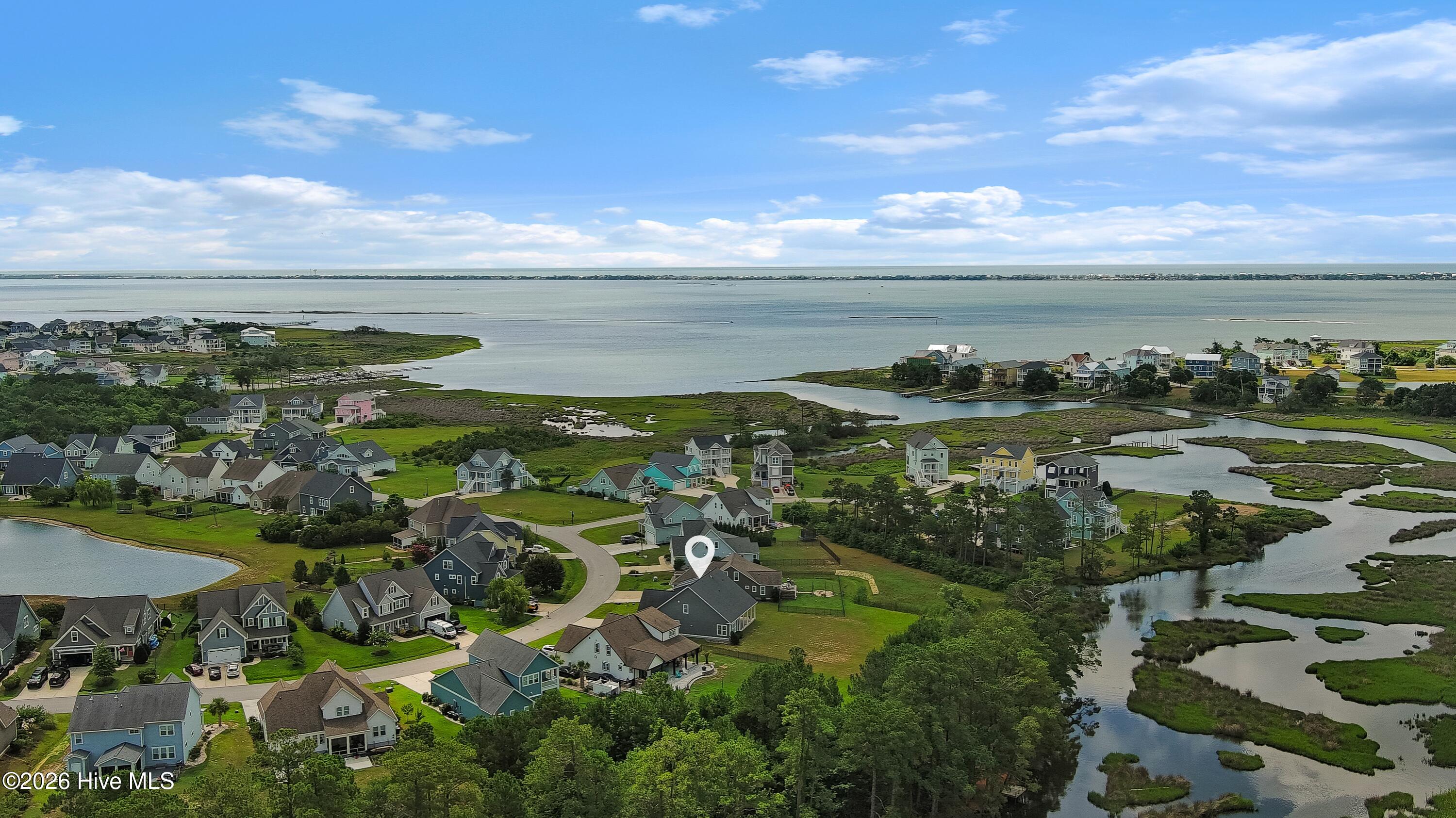428 Lanyard Drive,Newport