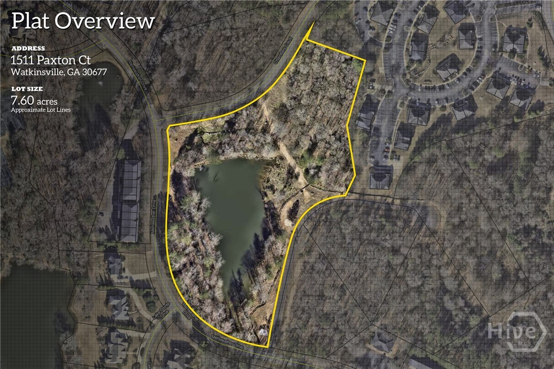 1511 Paxton, Watkinsville, Georgia, 0 ,Land,For sale,Paxton,CL357937 1511 Paxton, Watkinsville, Georgia, 0 ,Land,For sale,Paxton,CL357937