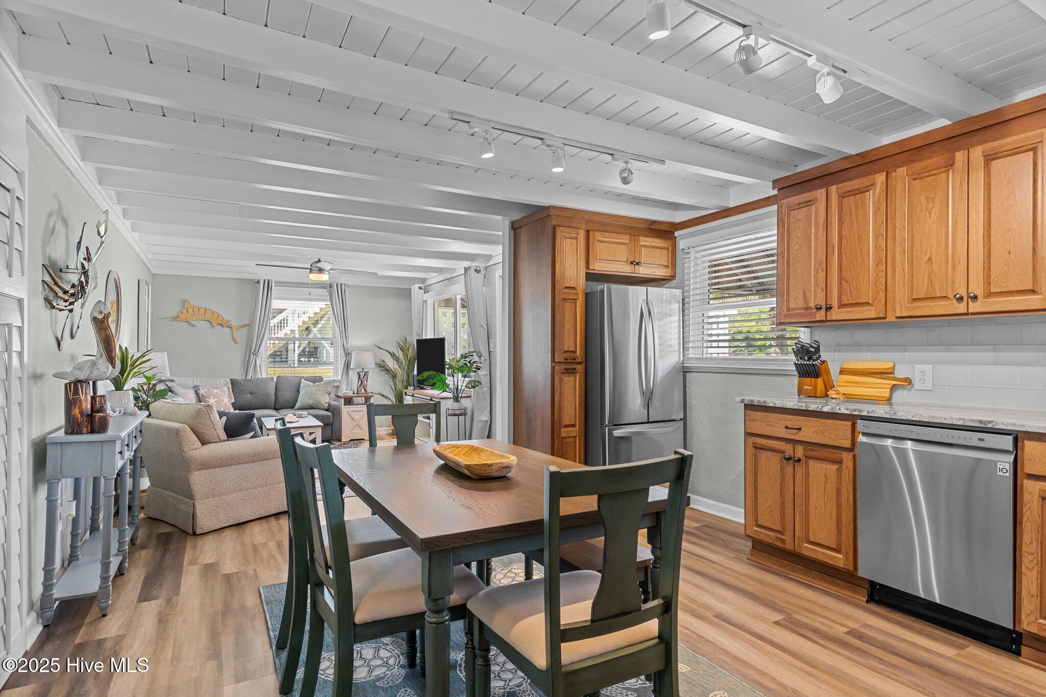 125 Pelican Drive,Atlantic Beach
