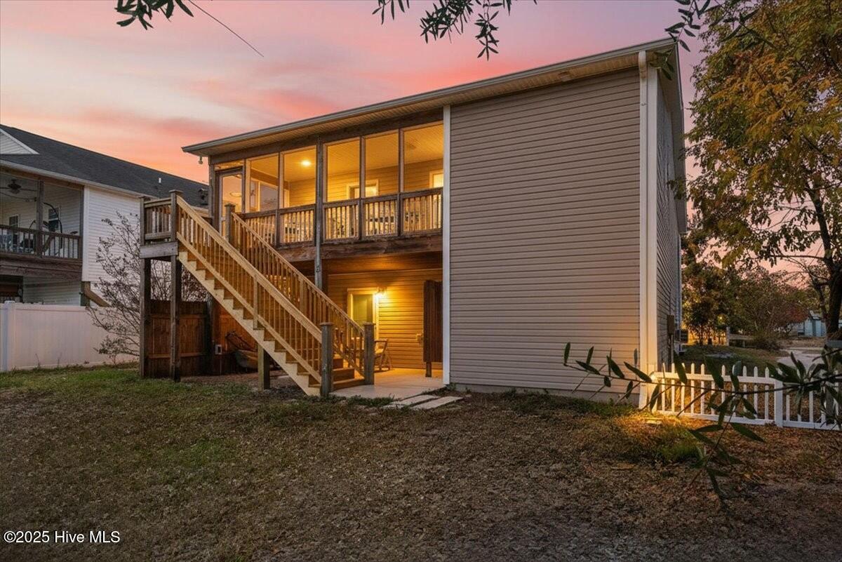 Homes for sale in Oak Island, NC | 1105 W Oak Island Dr, Oak Island, NC 28465 | MLS# 100539845