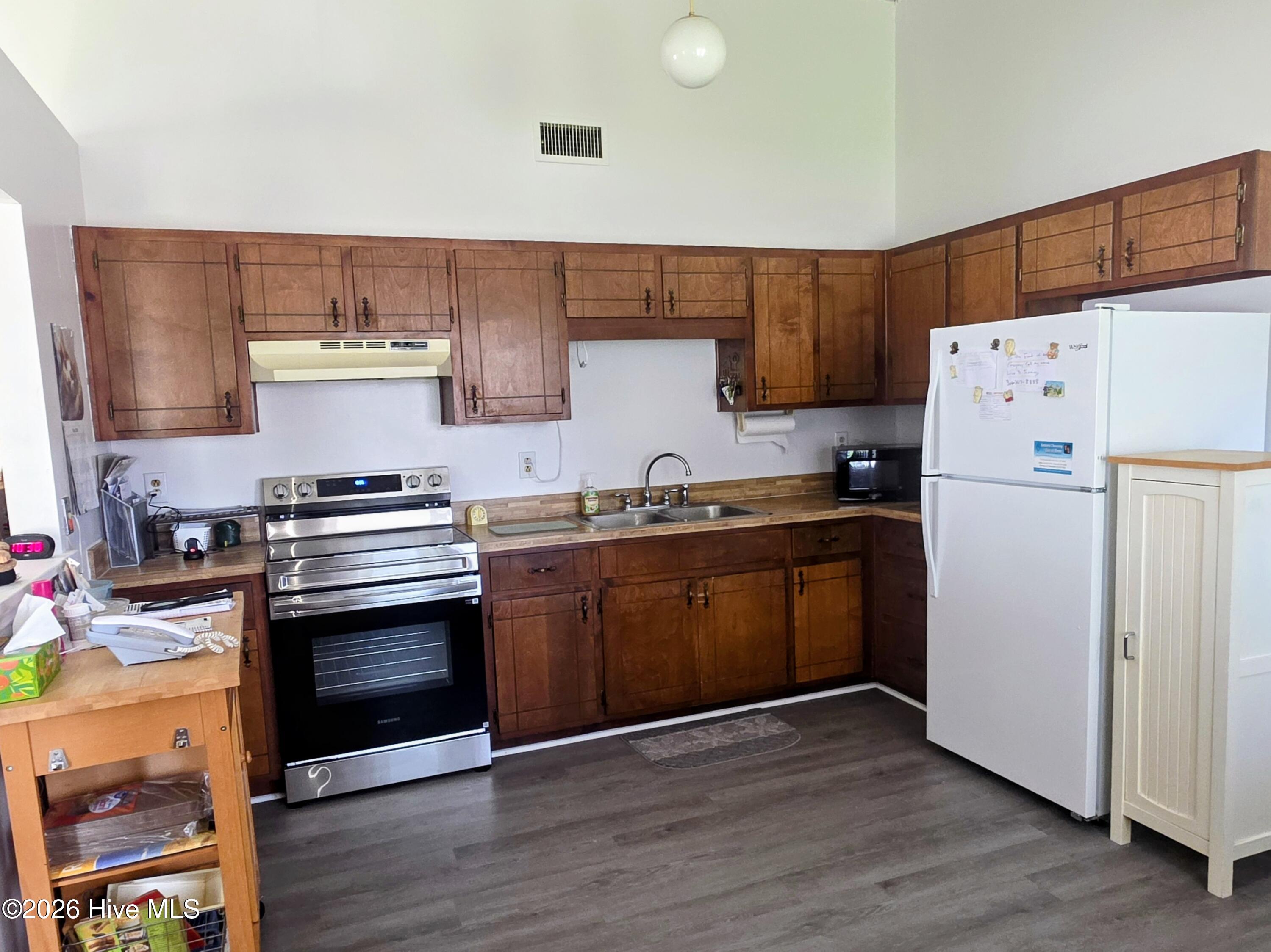 3611 Windy Trail,New Bern